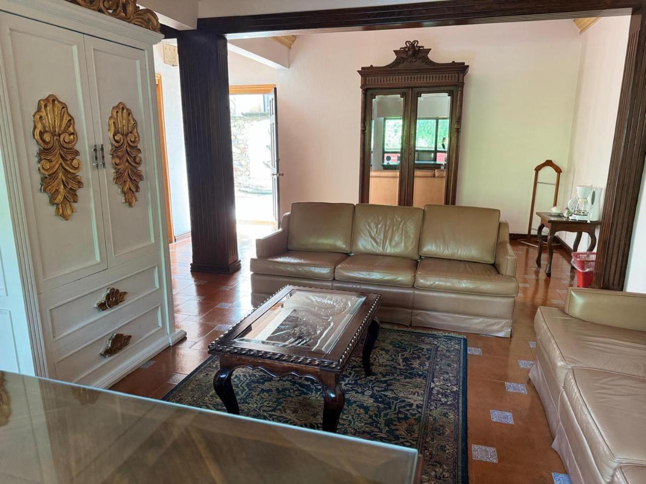 Suite with Terrace photo 2