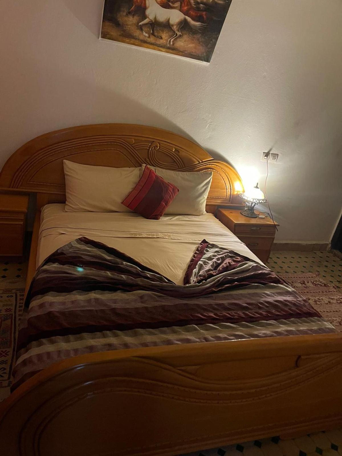 Double Room - Photo 2
