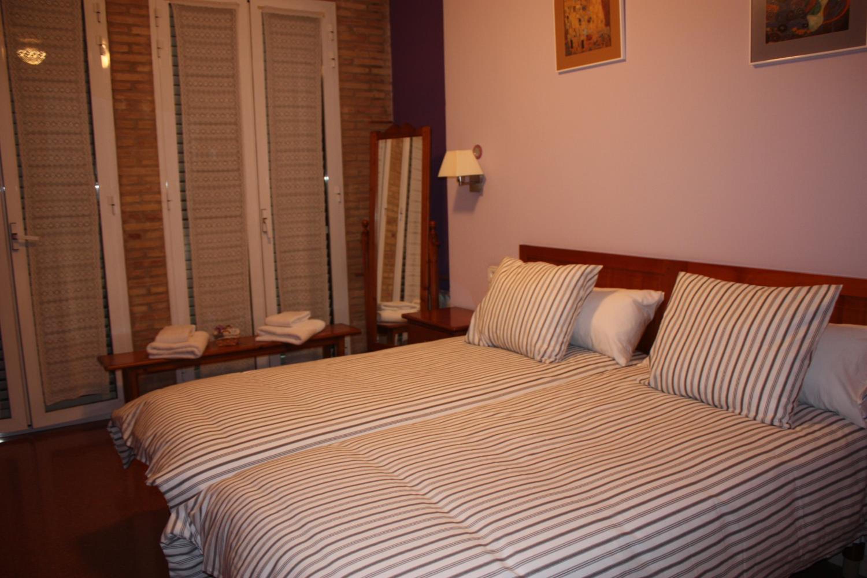 Twin Room photo 2
