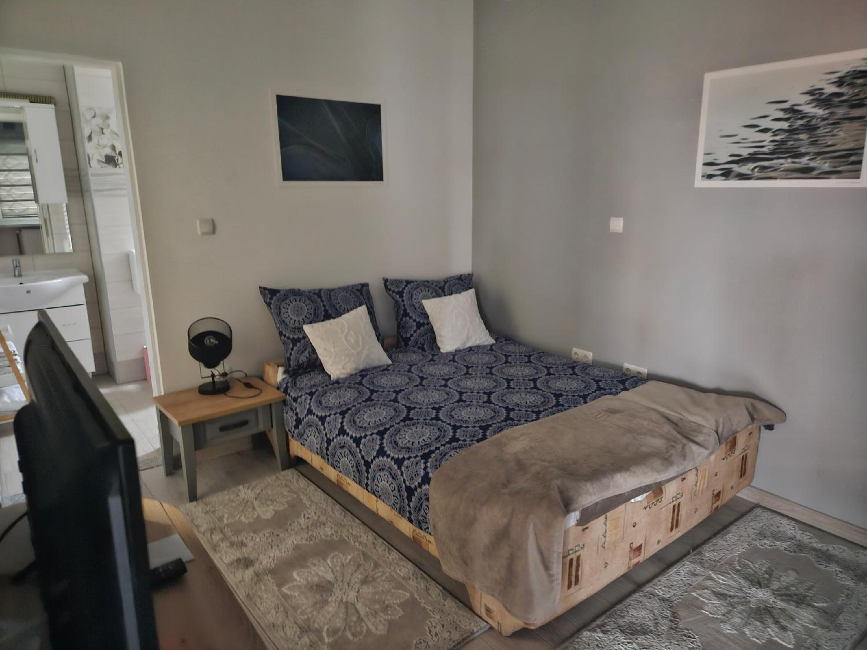 Triple Room with Terrace photo 3