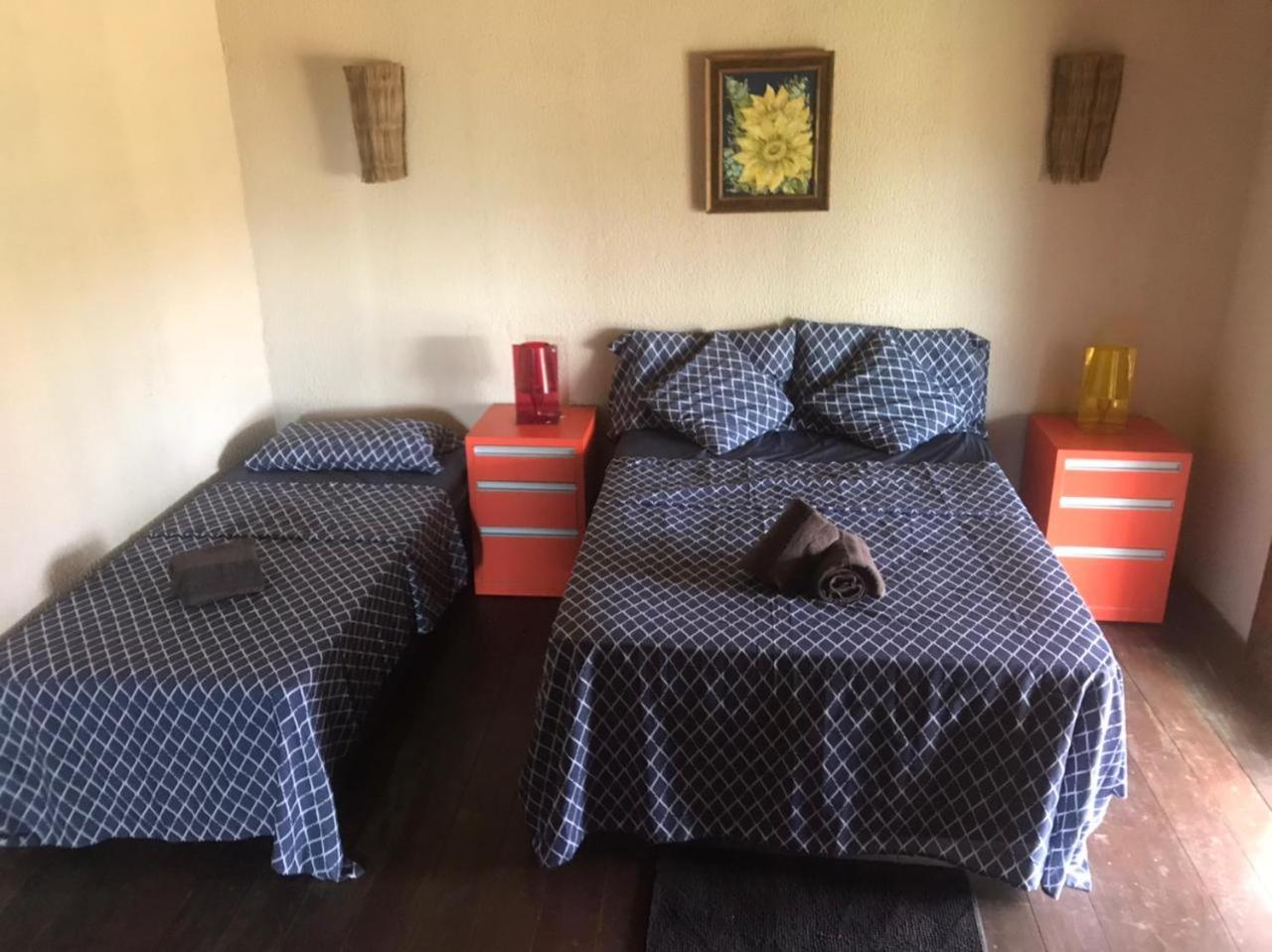 Deluxe Room photo 1