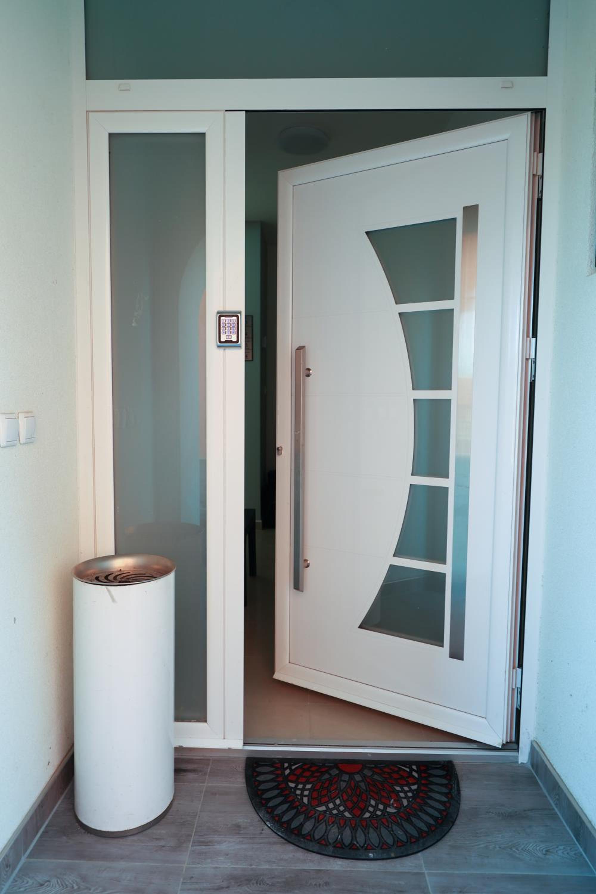 Triple Room with Terrace photo 3