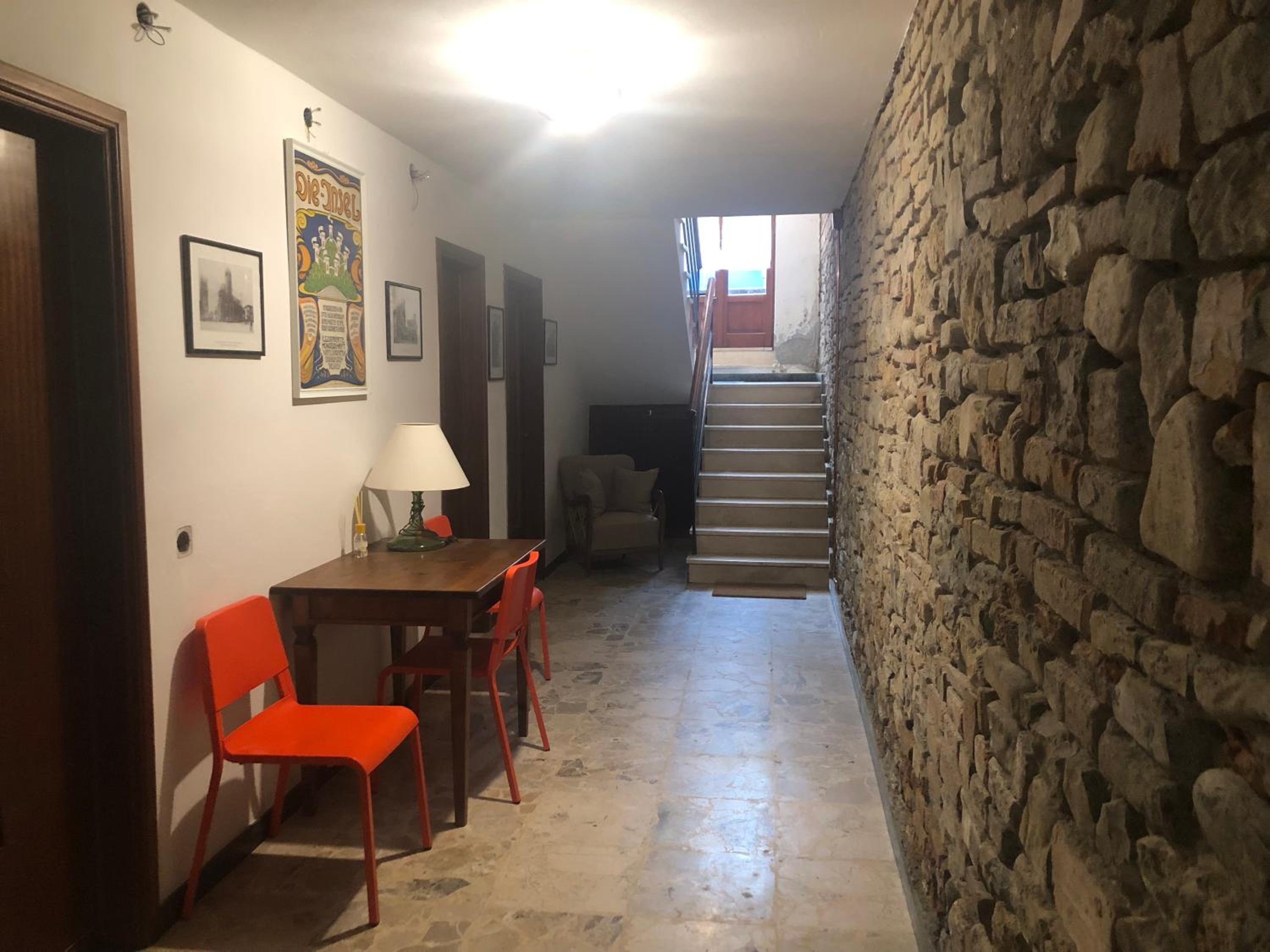 Superior Apartment with Balcony photo 1