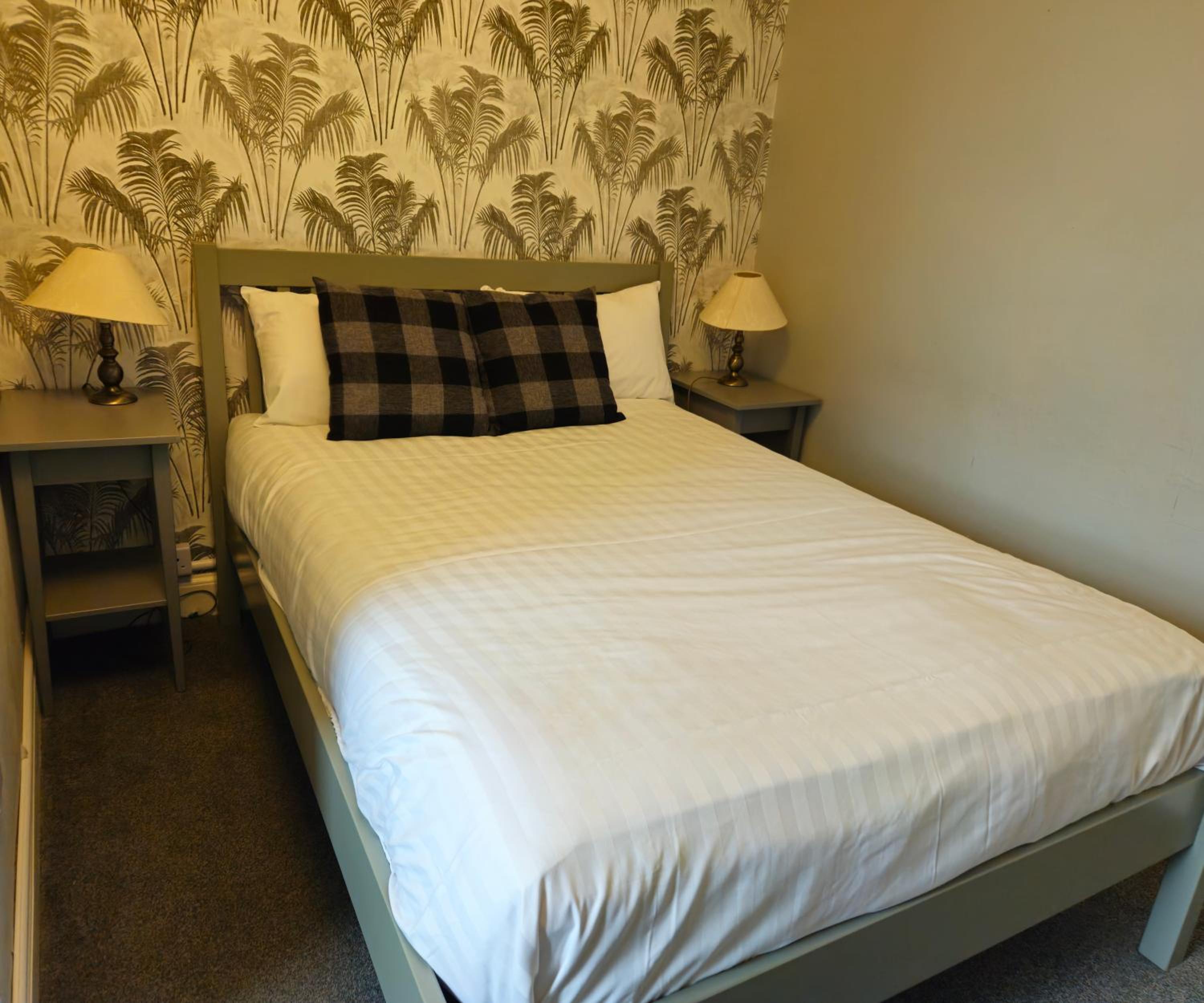 Double Room photo 1