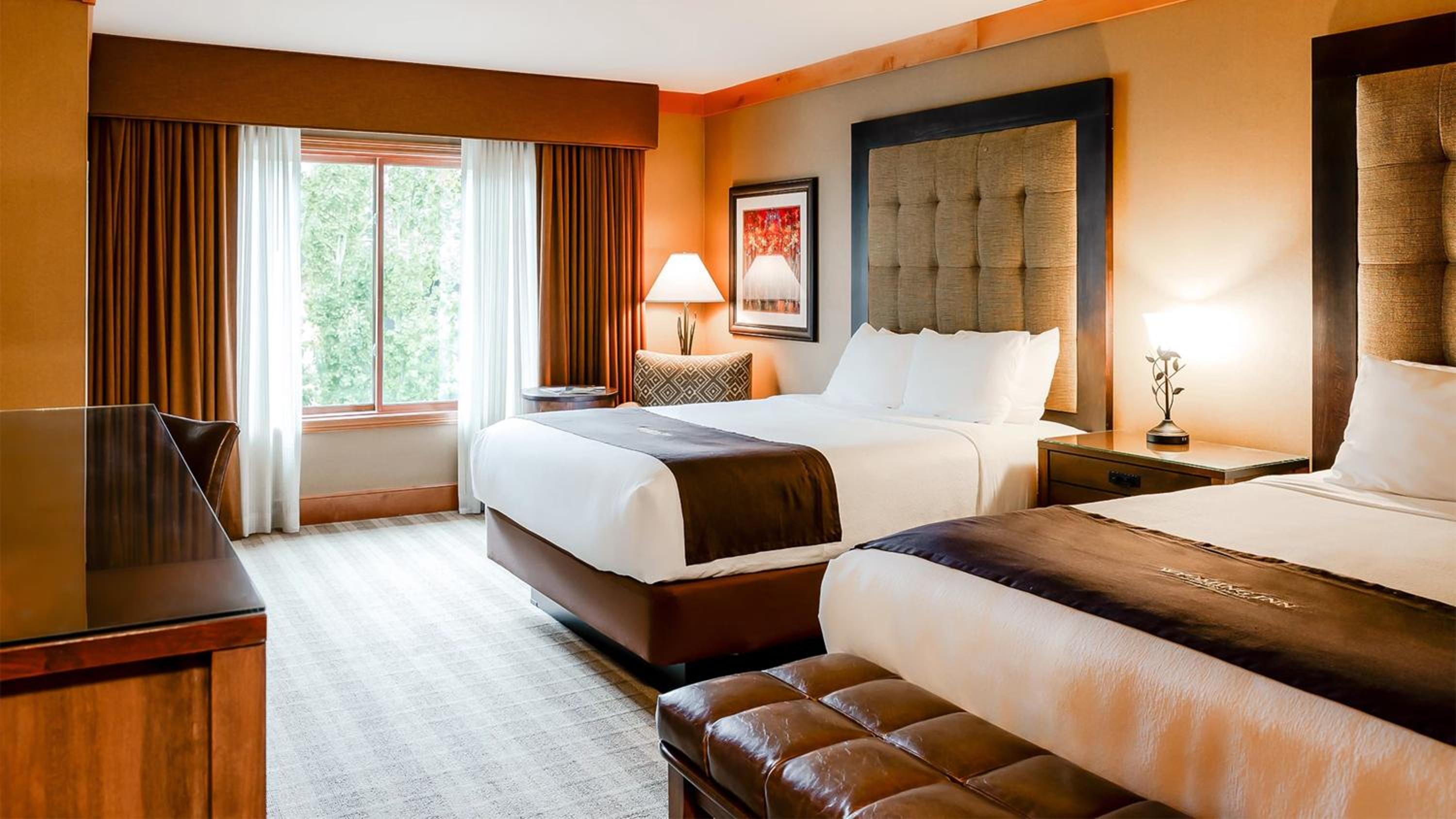 Wyoming Inn of Jackson Hole, Foto 2