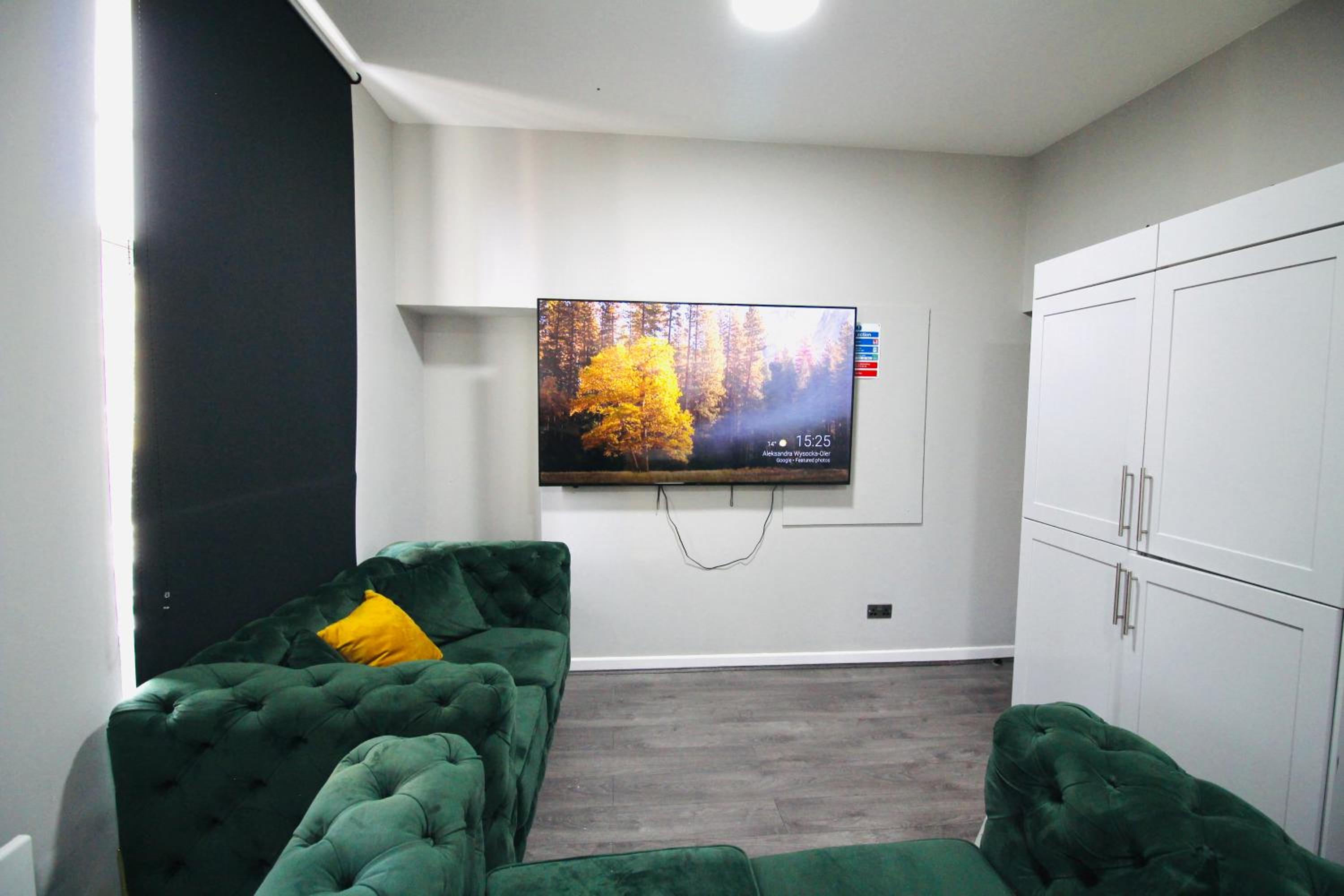 Maisonette photo 1