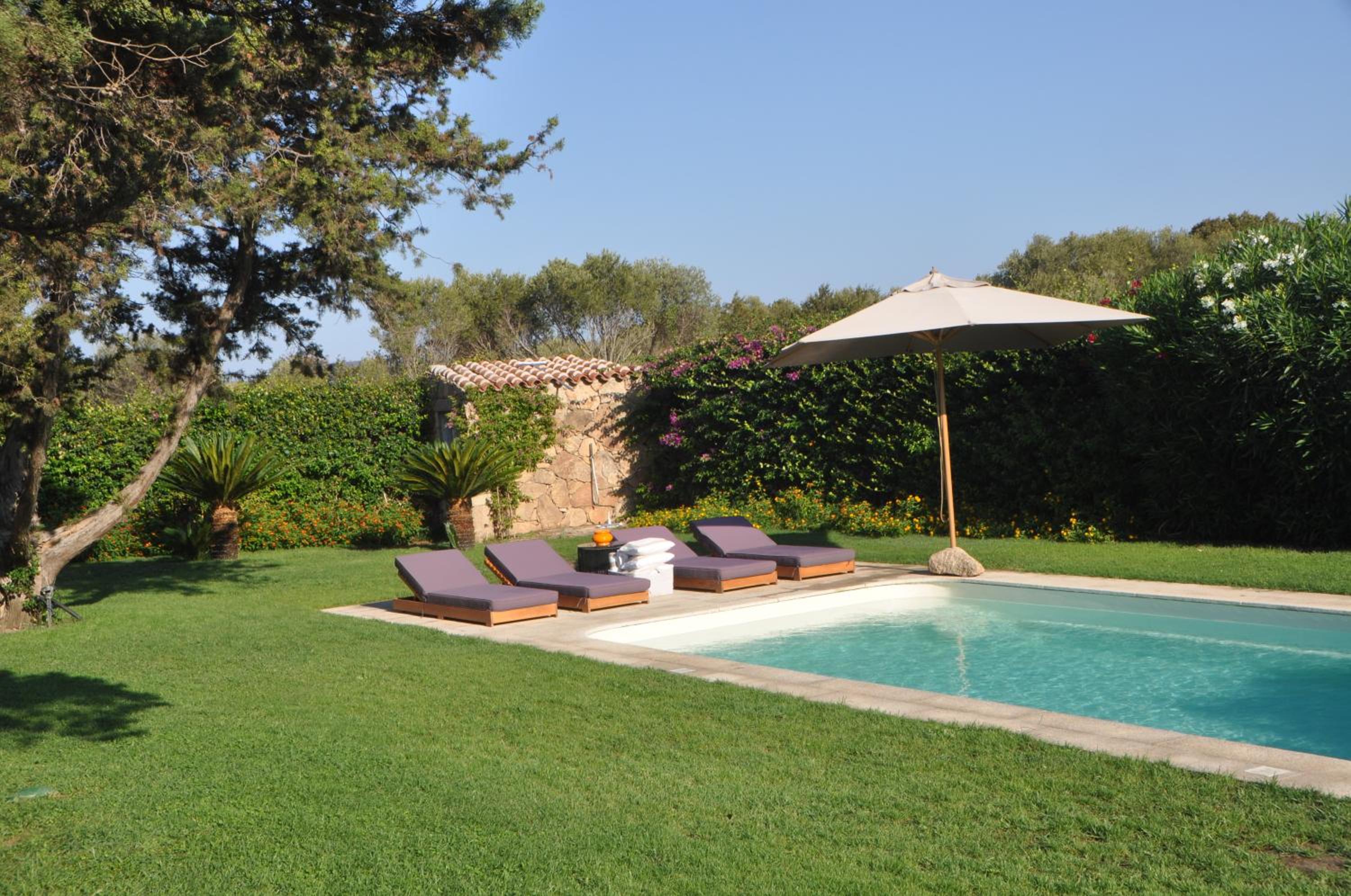 Villa with Sea View photo 2