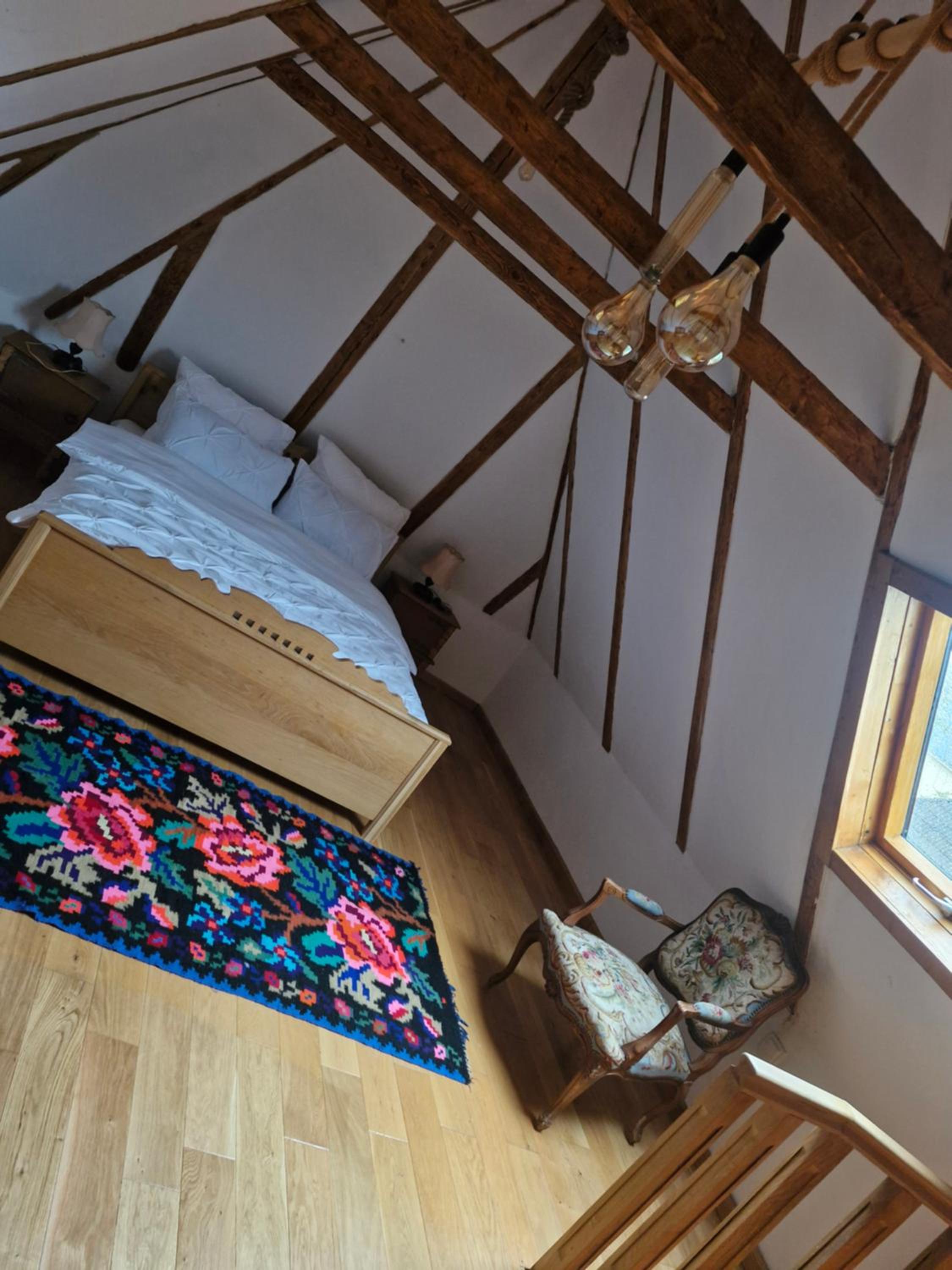 One-Bedroom House photo 1