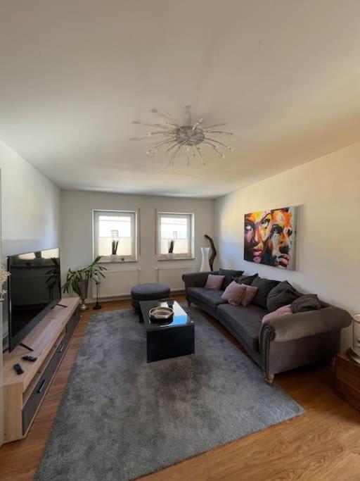 Two-Bedroom Apartment photo 1
