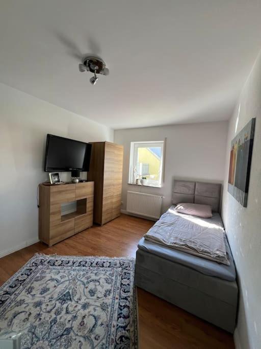 Two-Bedroom Apartment photo 3