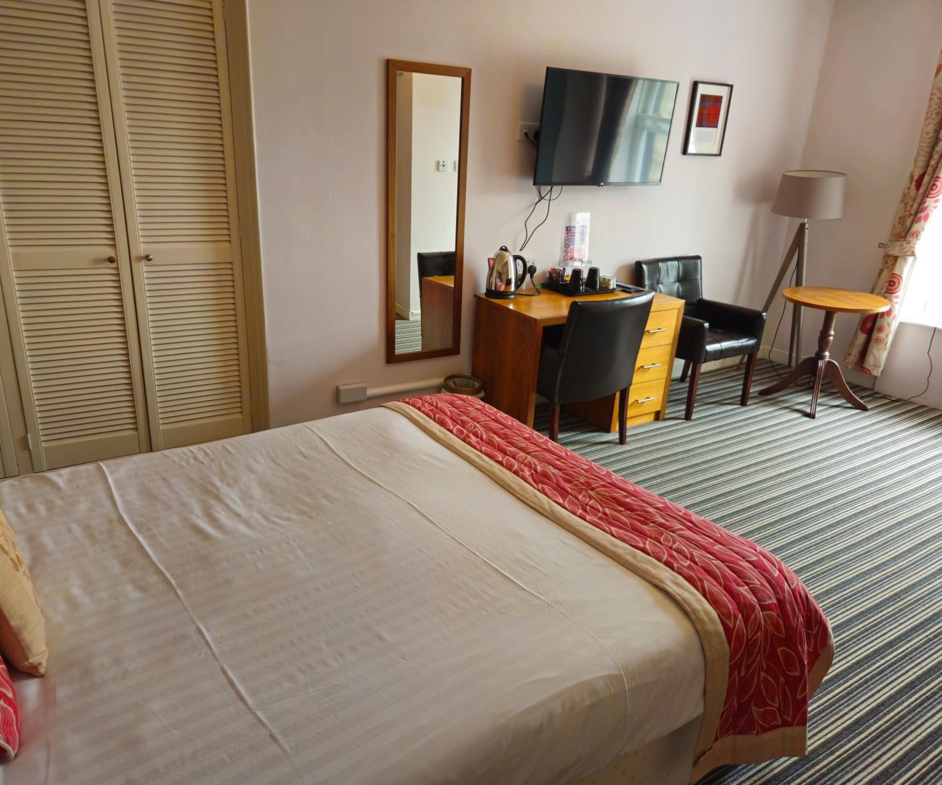King Room photo 3