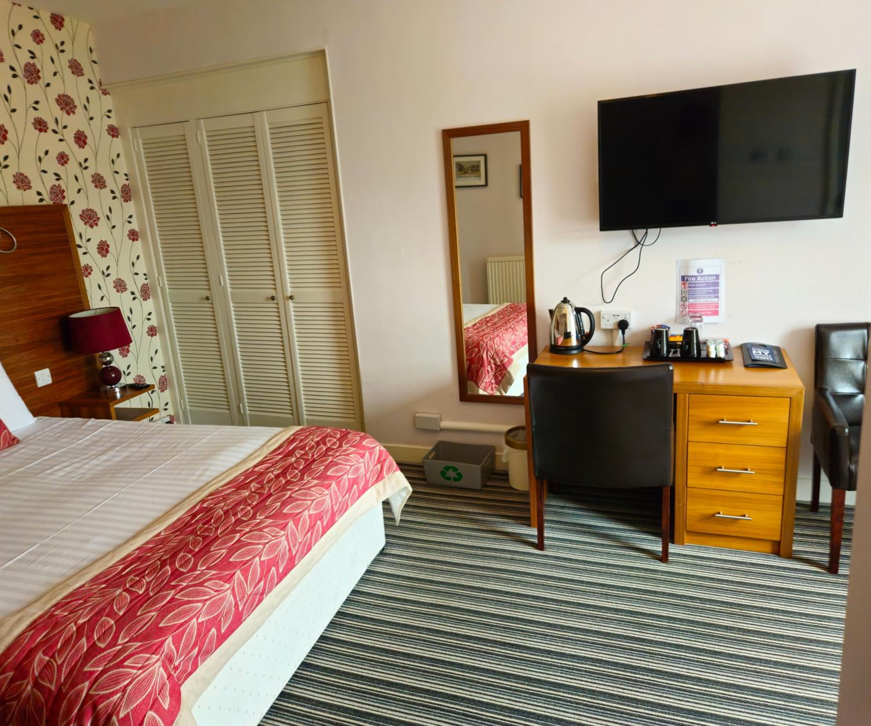 King Room photo 2