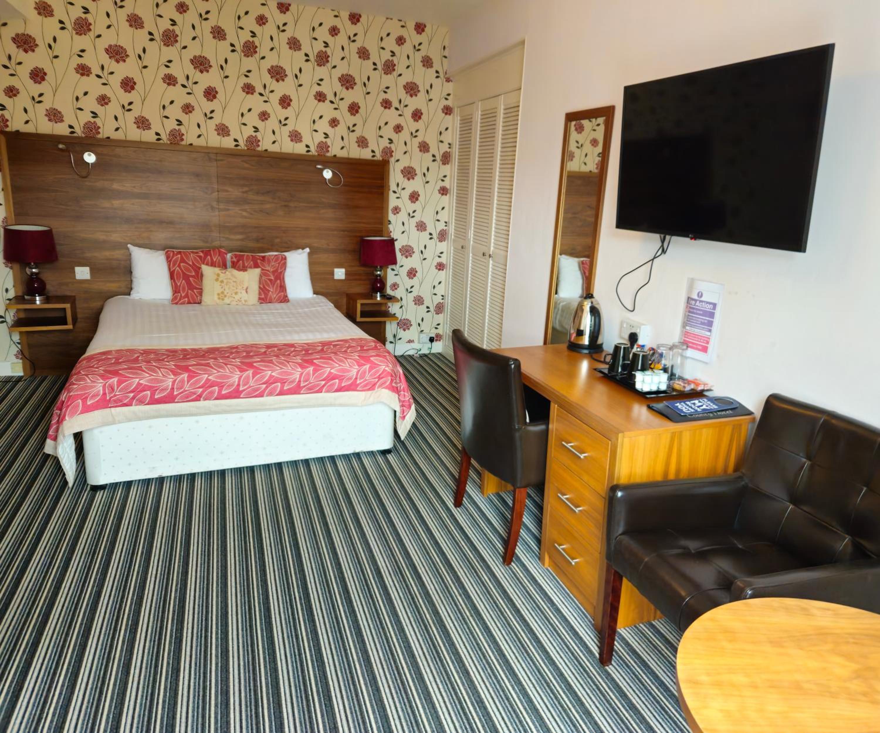 King Room photo 1
