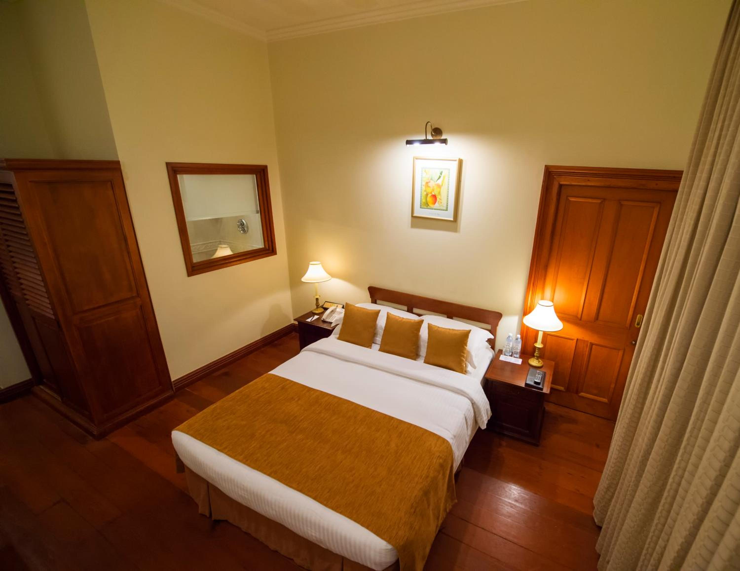 Garden View Room photo 3