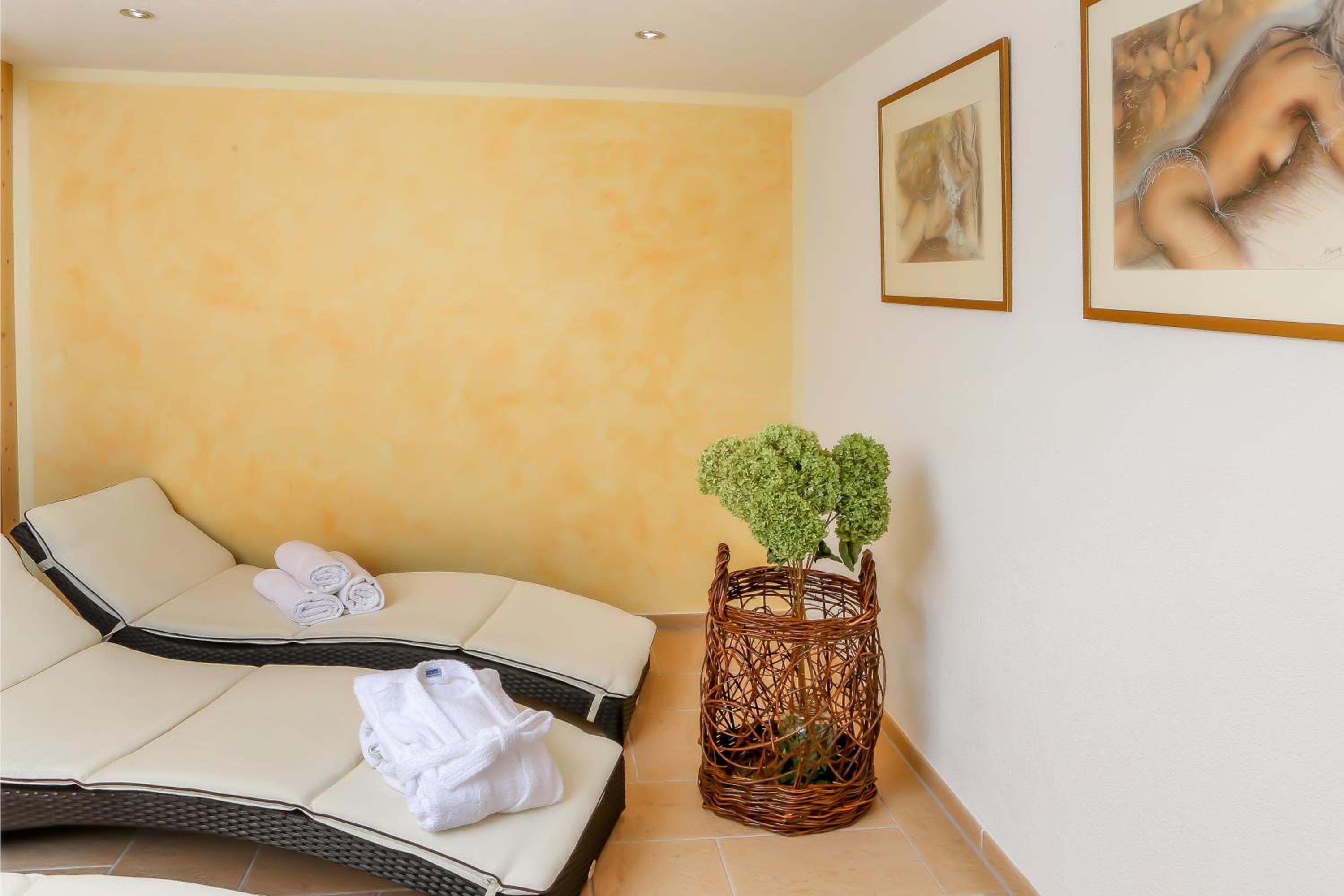 Comfort Triple Room photo 2