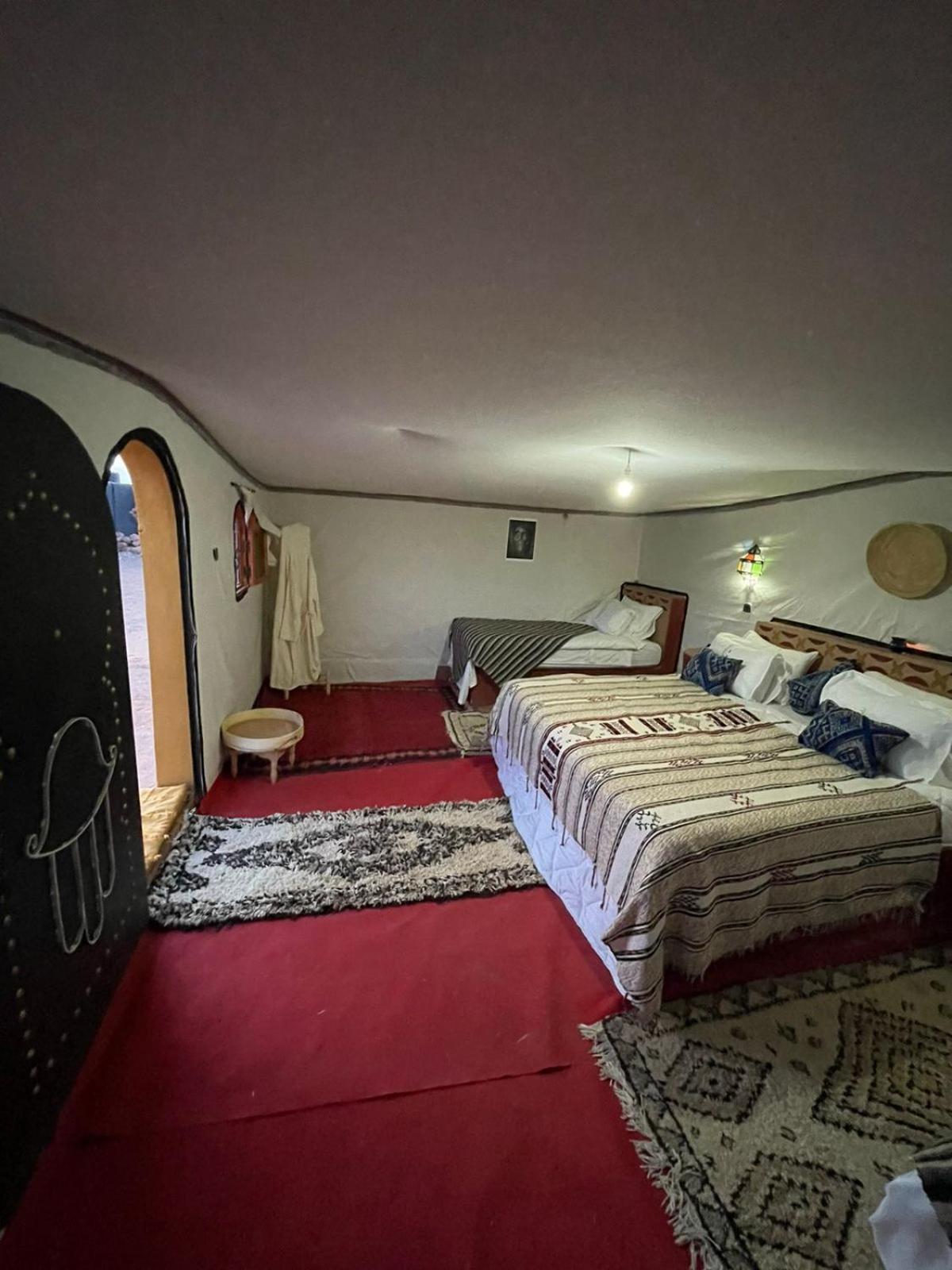 Deluxe Triple Room photo 2