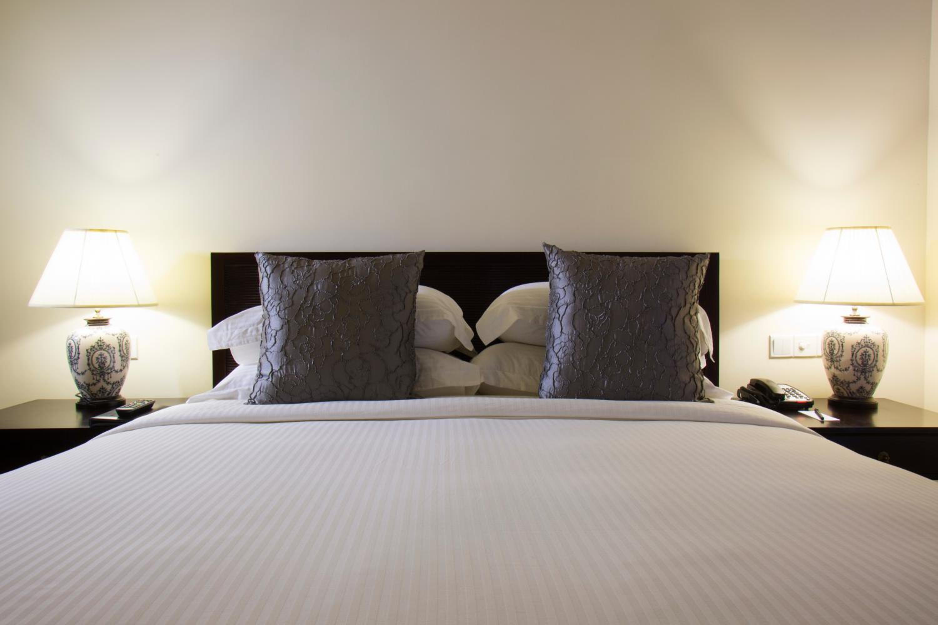 City View Room