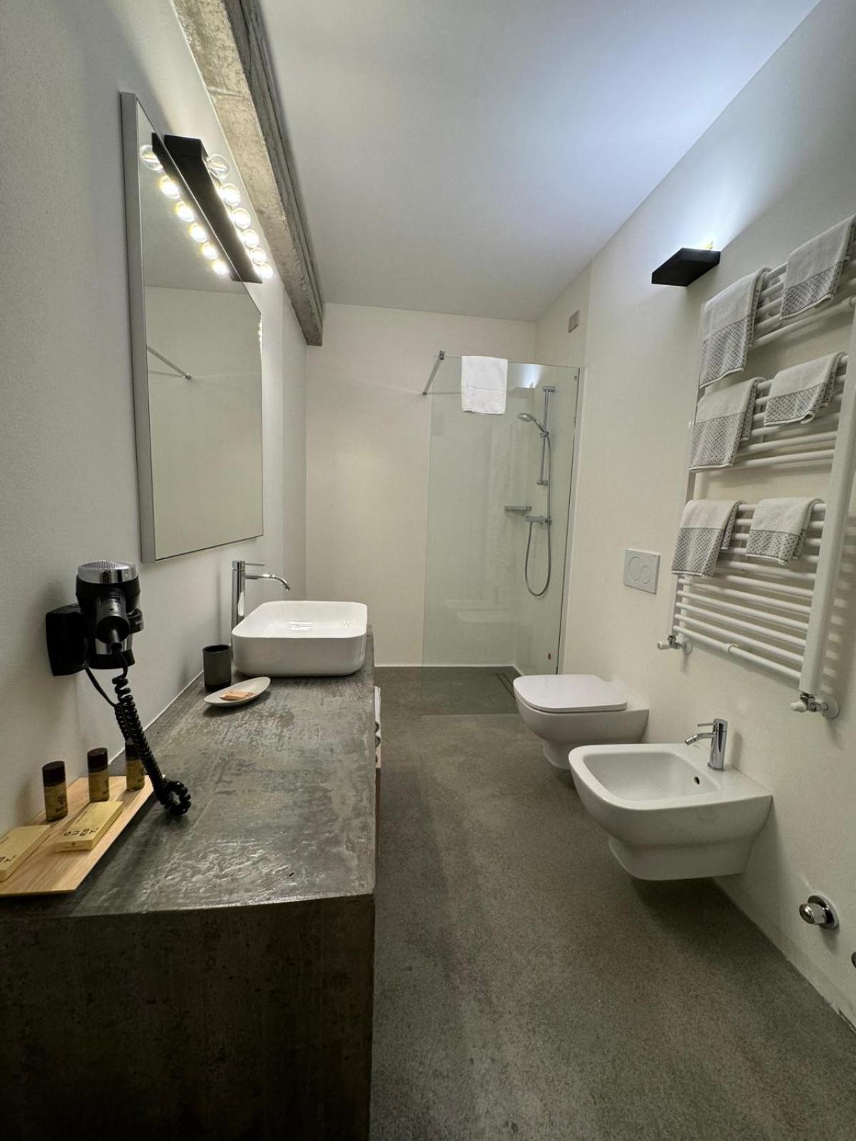 Family Junior Suite with Terrace photo 2