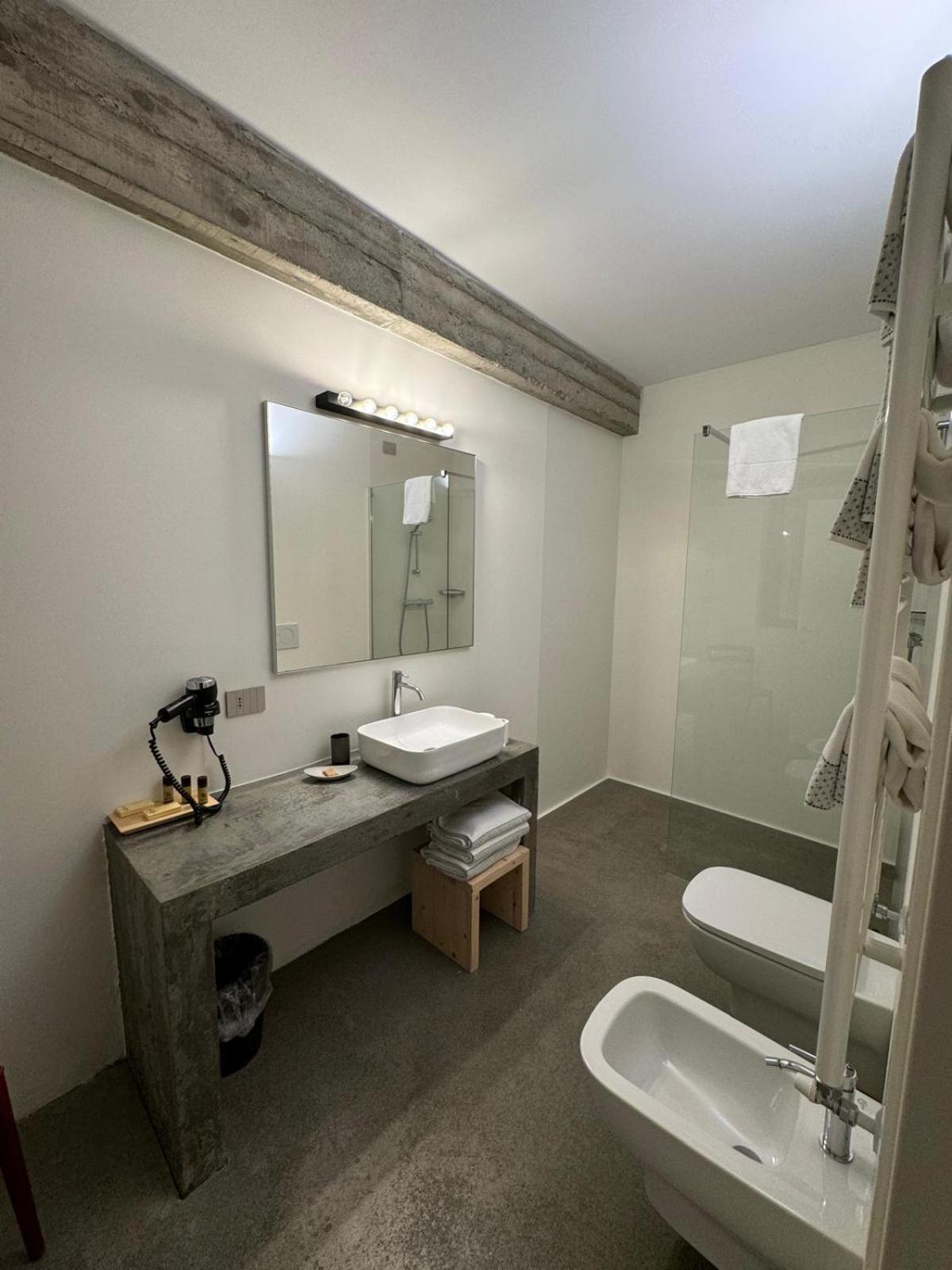 Family Junior Suite with Terrace photo 3