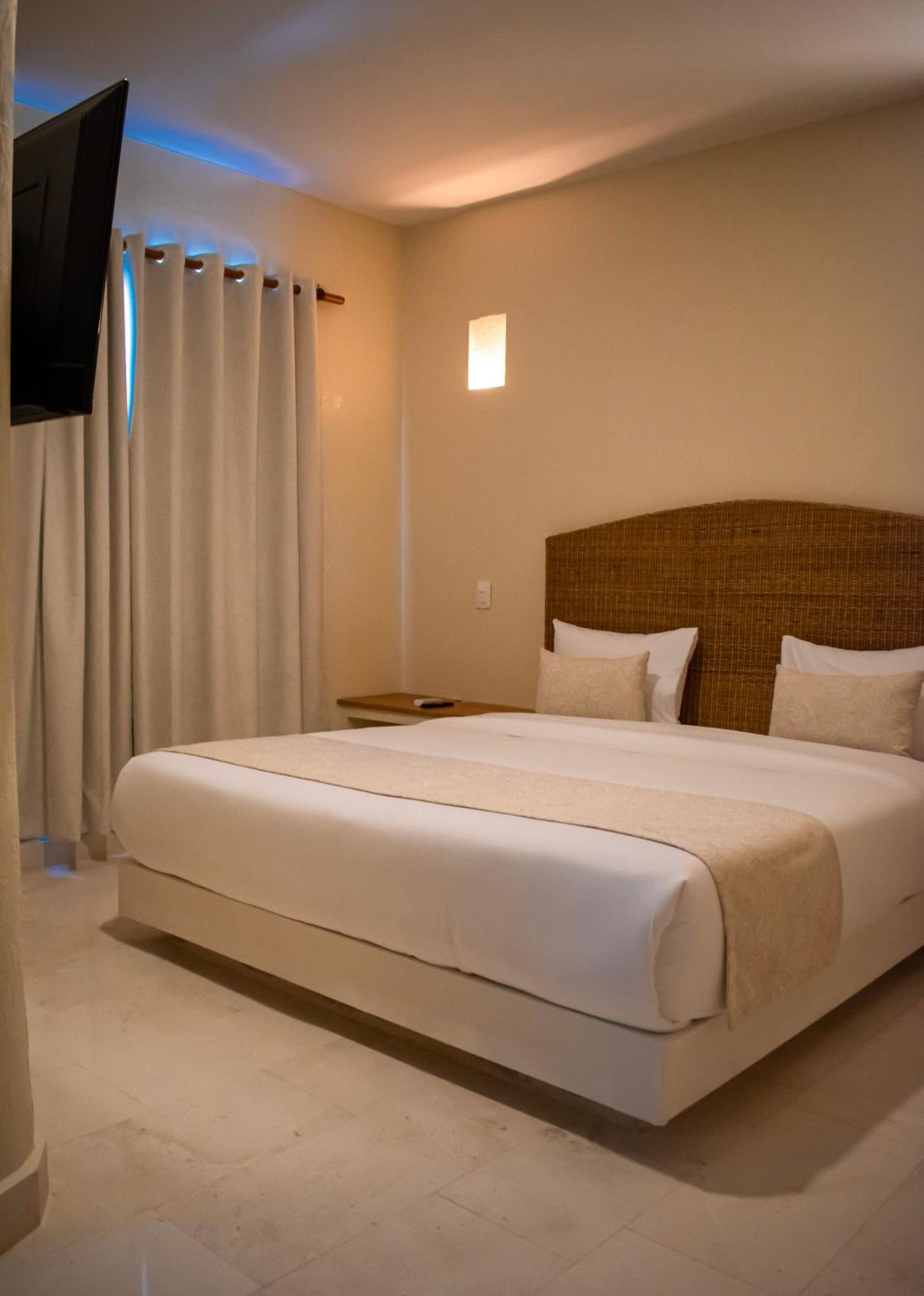 Superior King Room photo 1