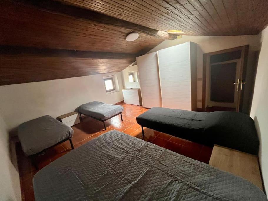 Two-Bedroom House photo 1