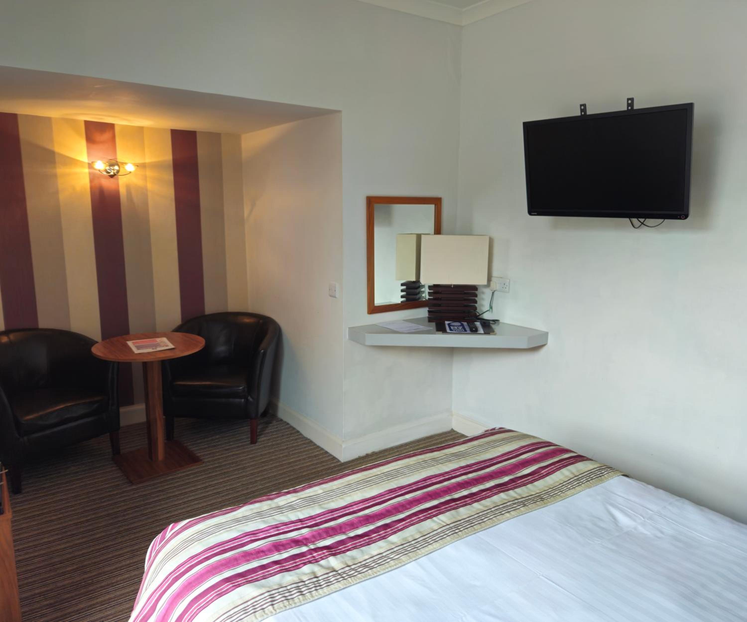 King Room photo 1