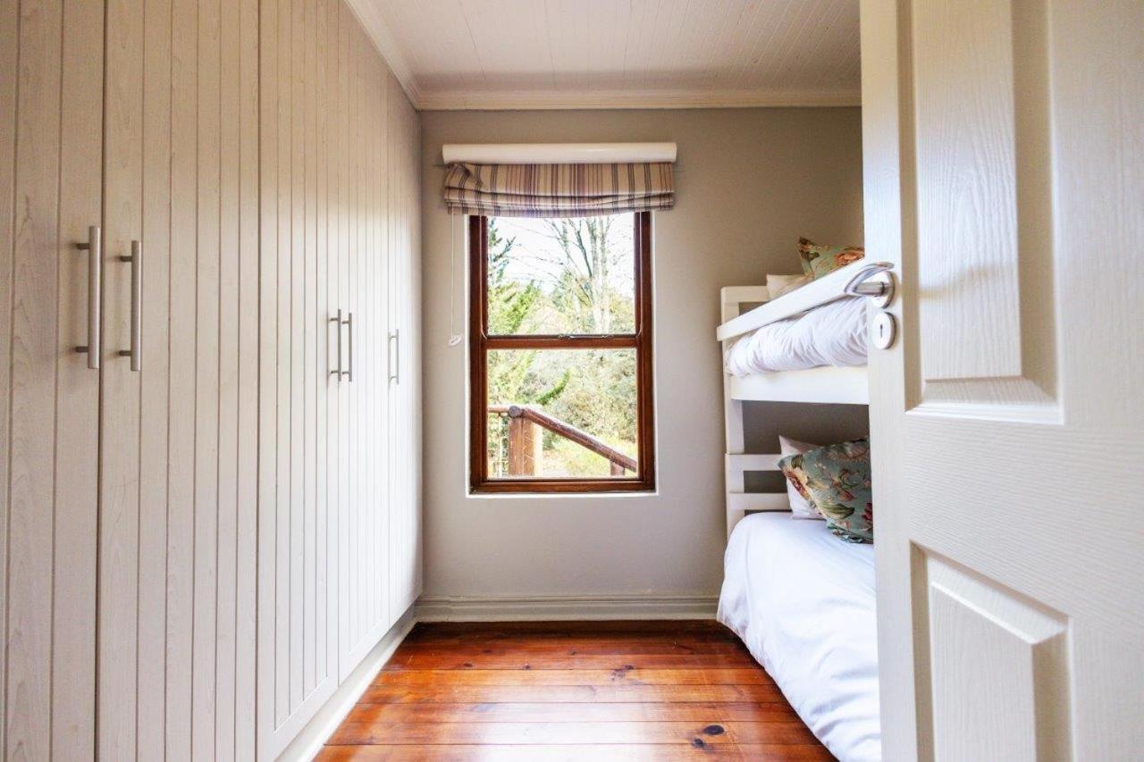 Three-Bedroom Chalet - Photo 7