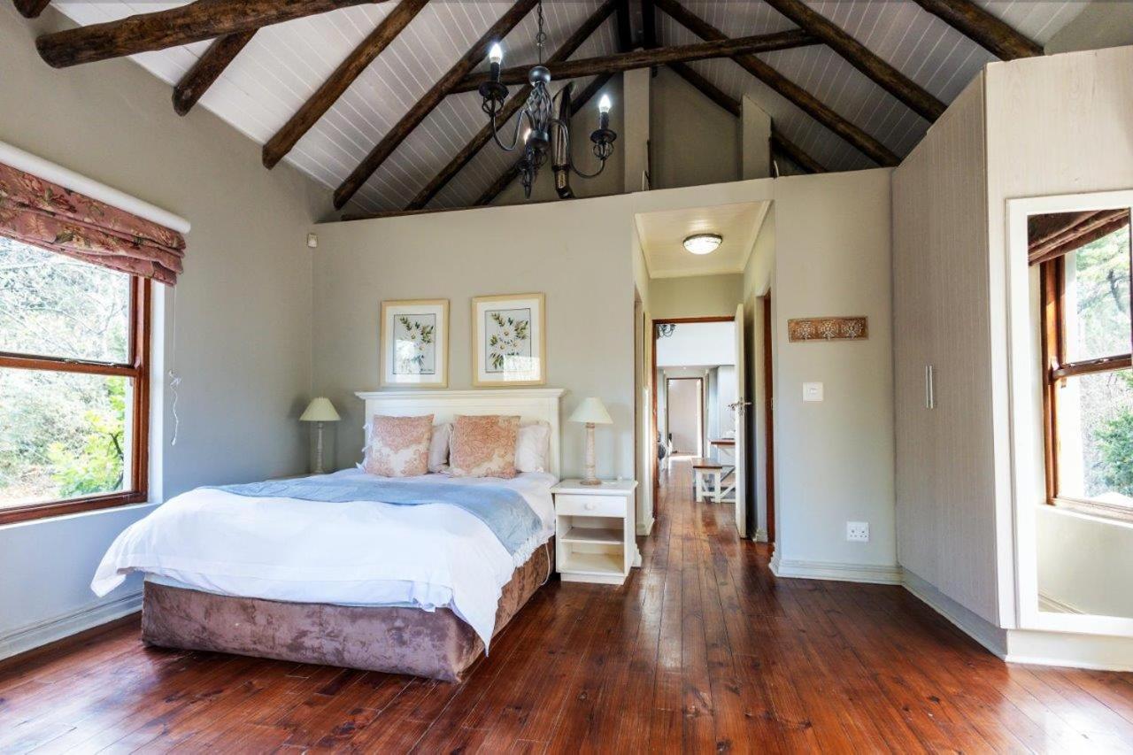 Three-Bedroom Chalet - Photo 8