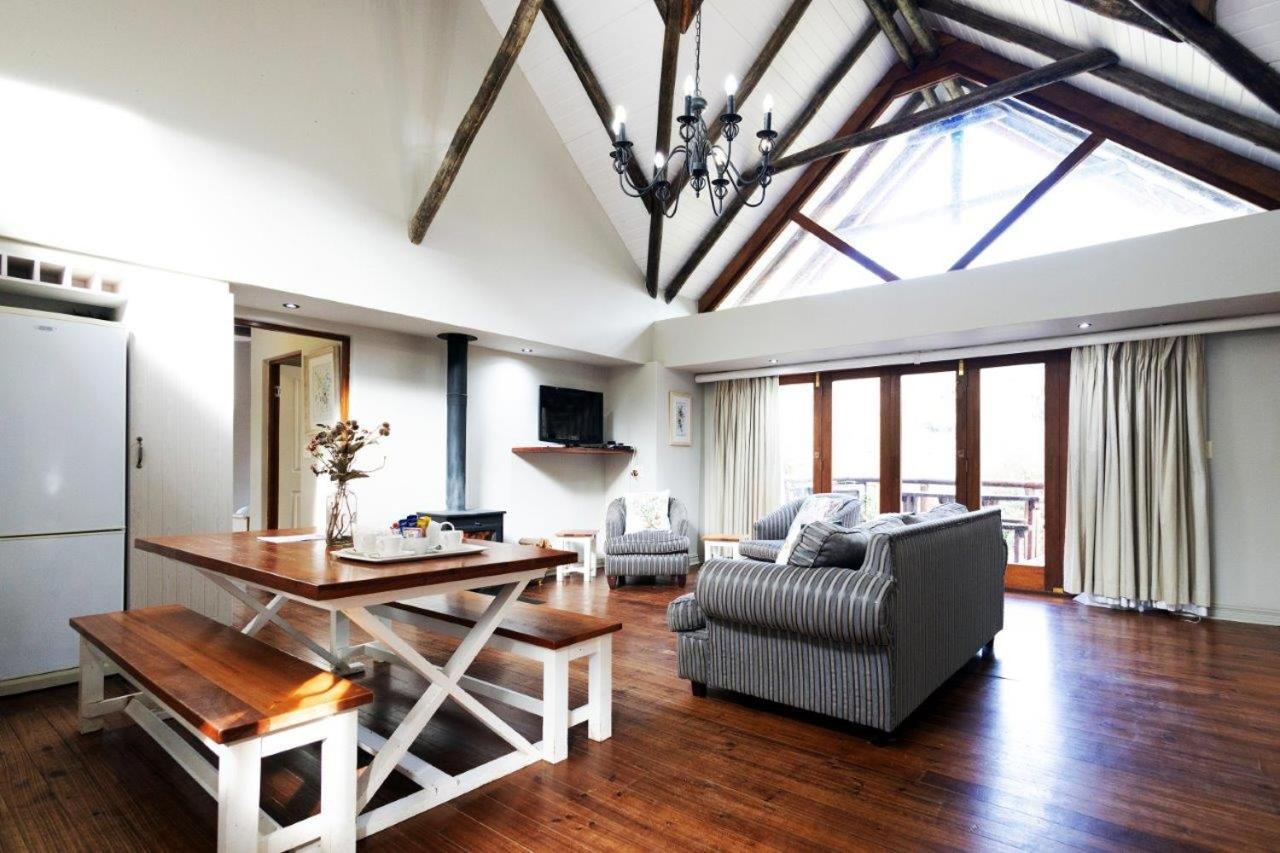 Three-Bedroom Chalet - Photo 9