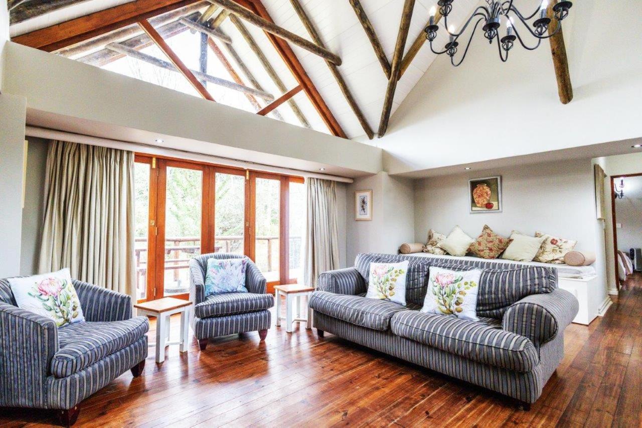 Three-Bedroom Chalet - Photo 10