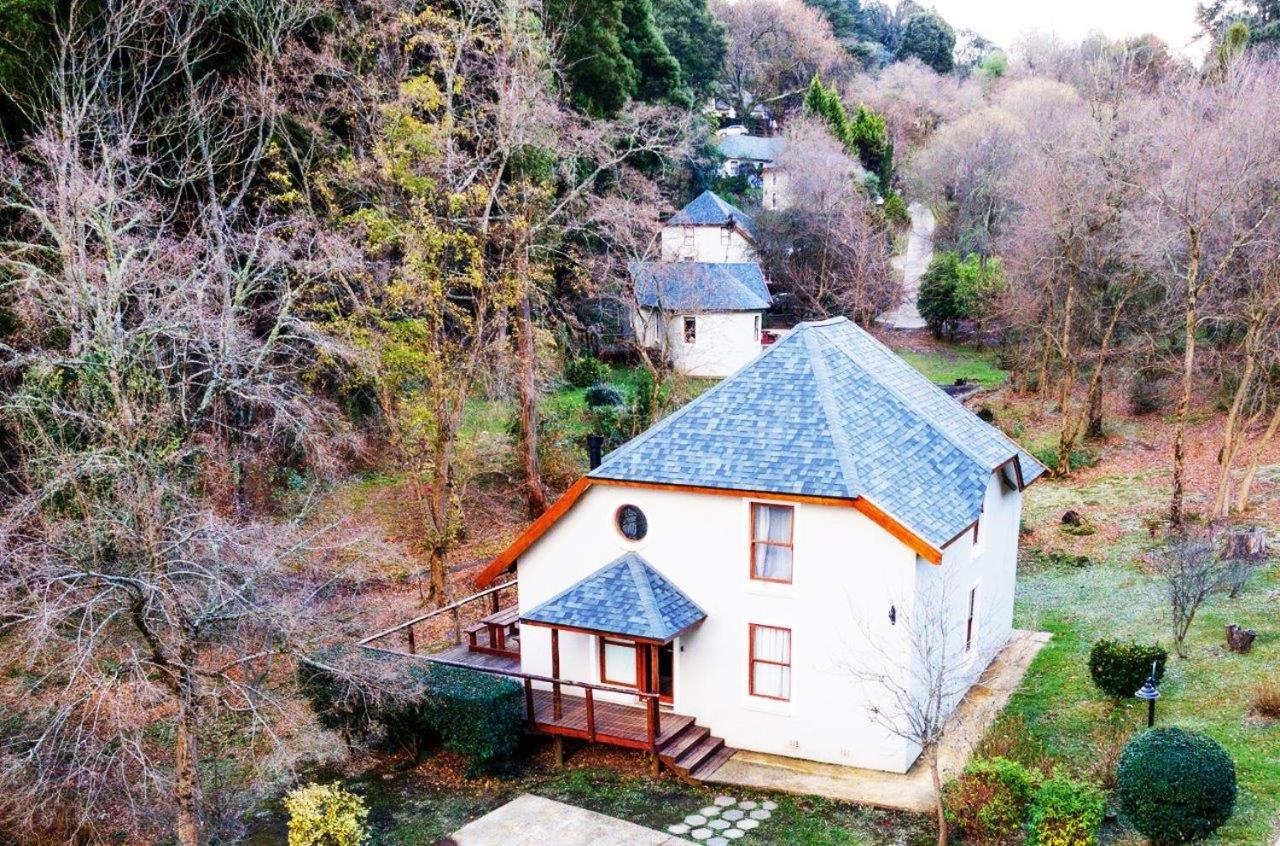 Cottage - Photo 2