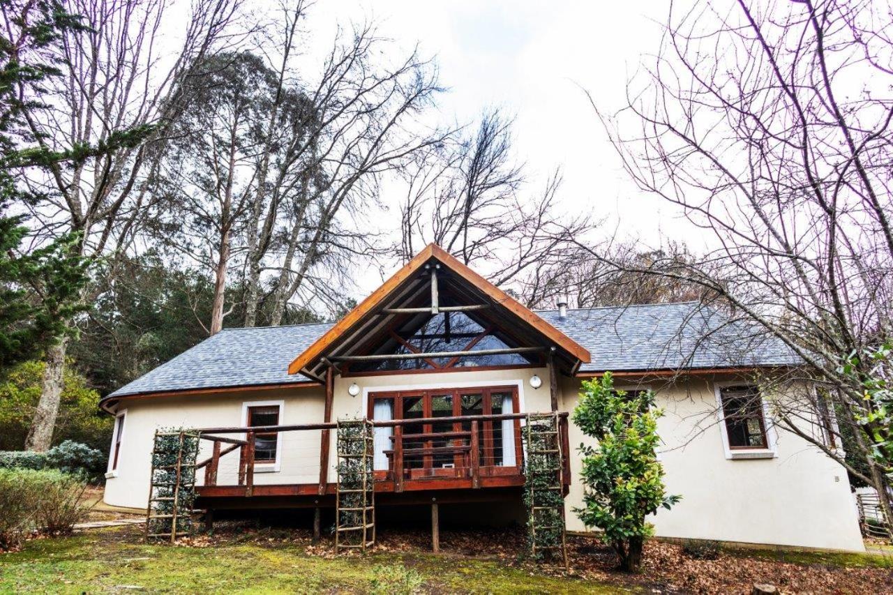 Three-Bedroom Chalet - Photo 11