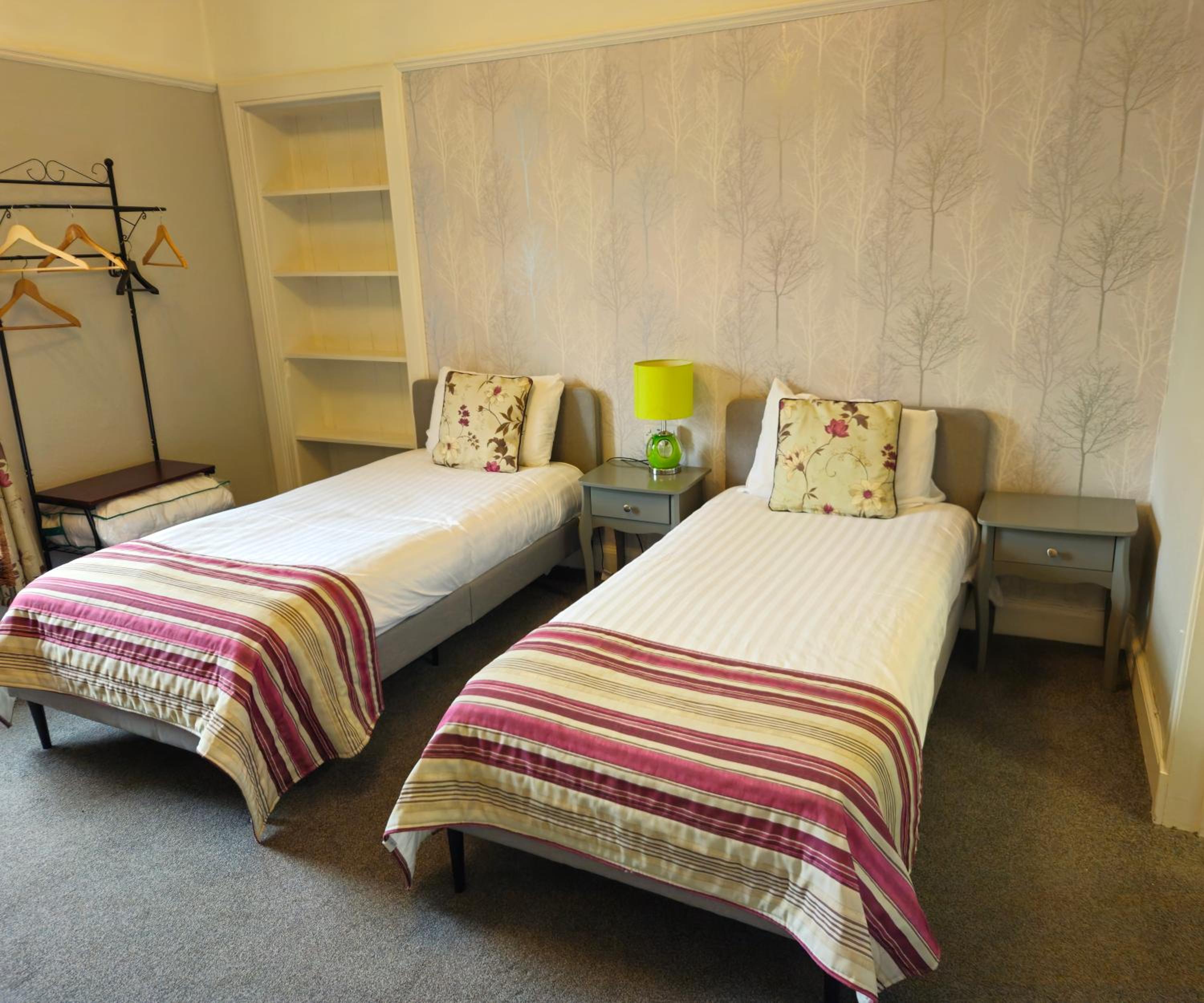 Twin Room photo 1