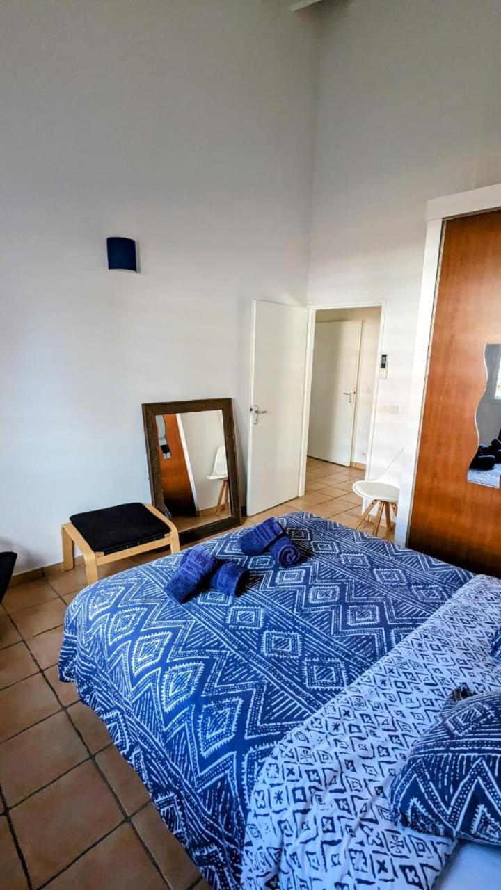Three-Bedroom Villa photo 1