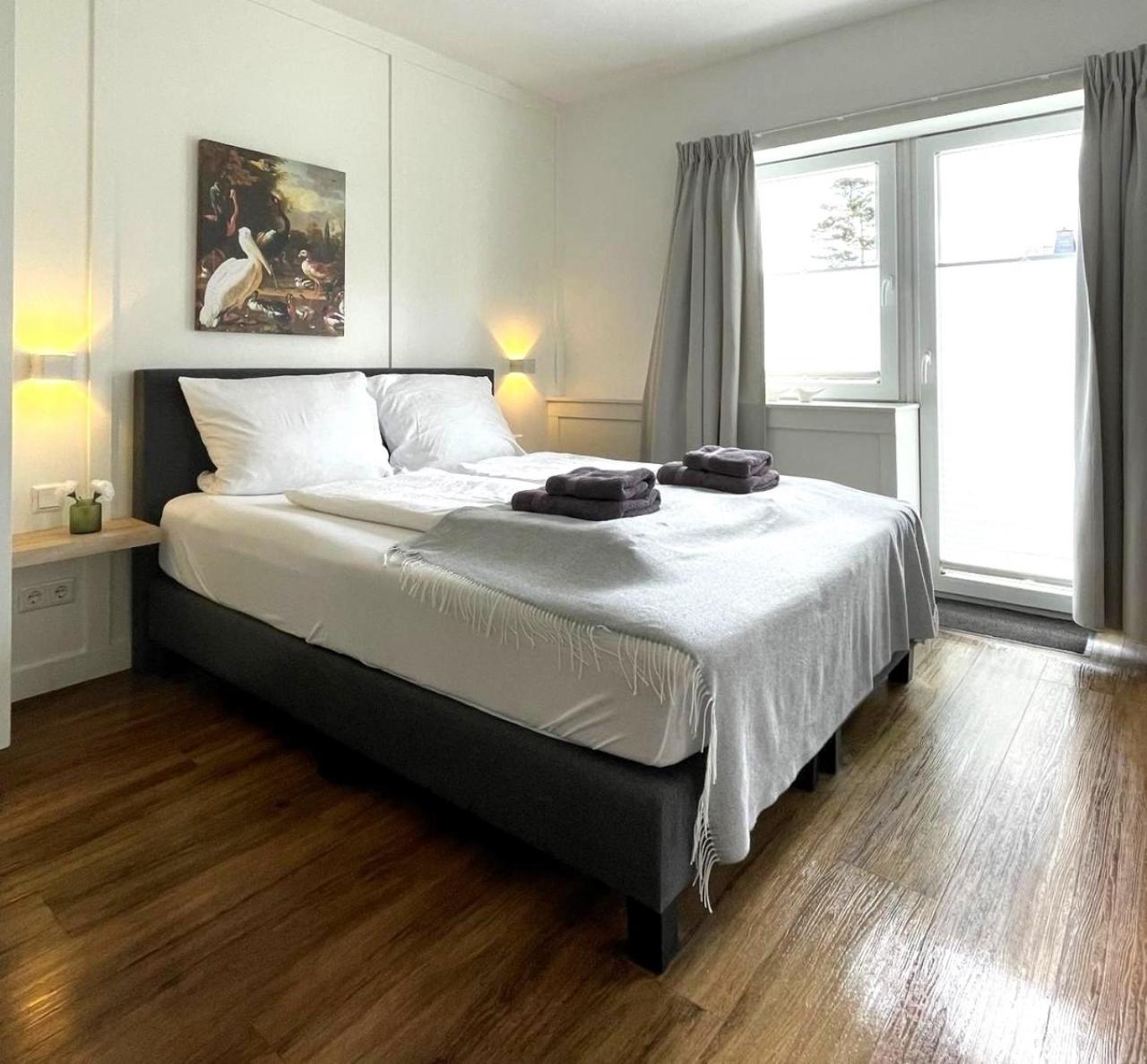 1 room apartment with balcony (nr. 13) photo 1