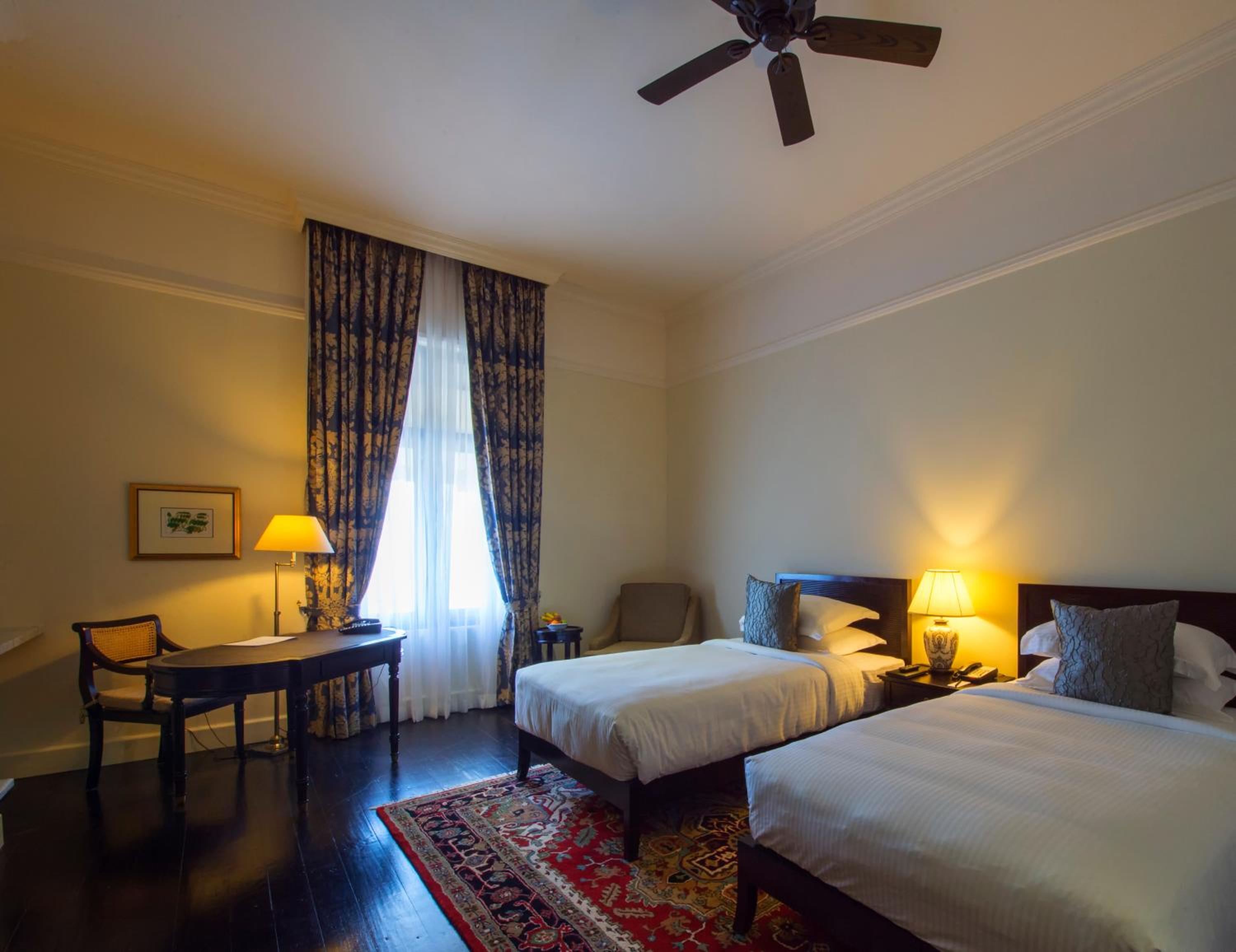 Sea View Room photo 3