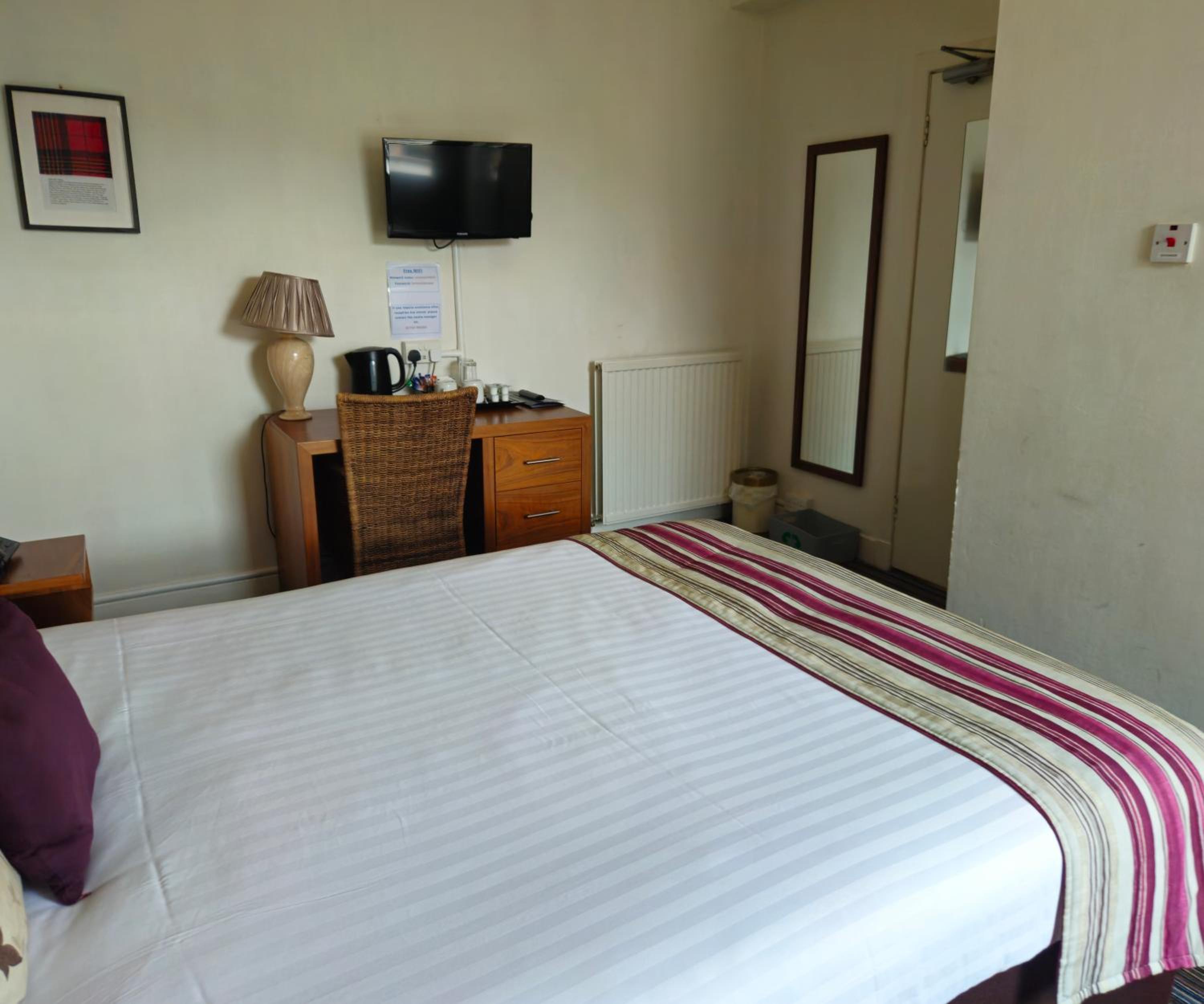 Double Room photo 2