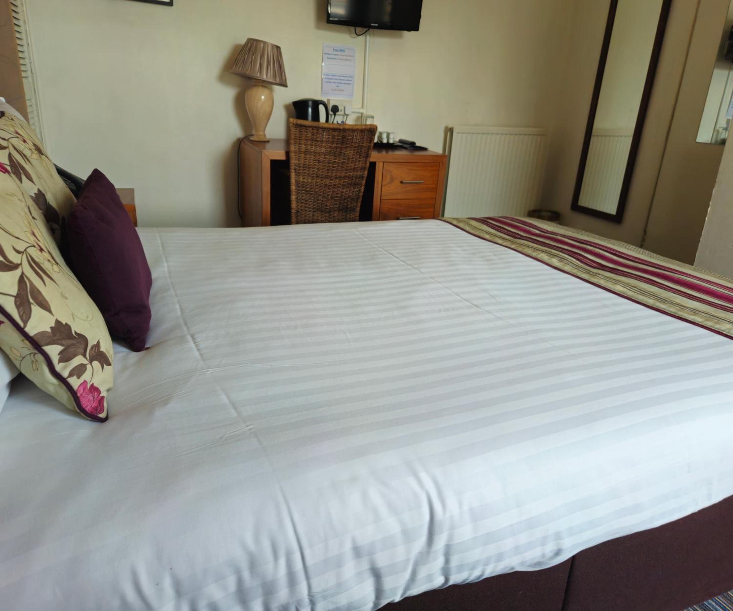 Double Room photo 3