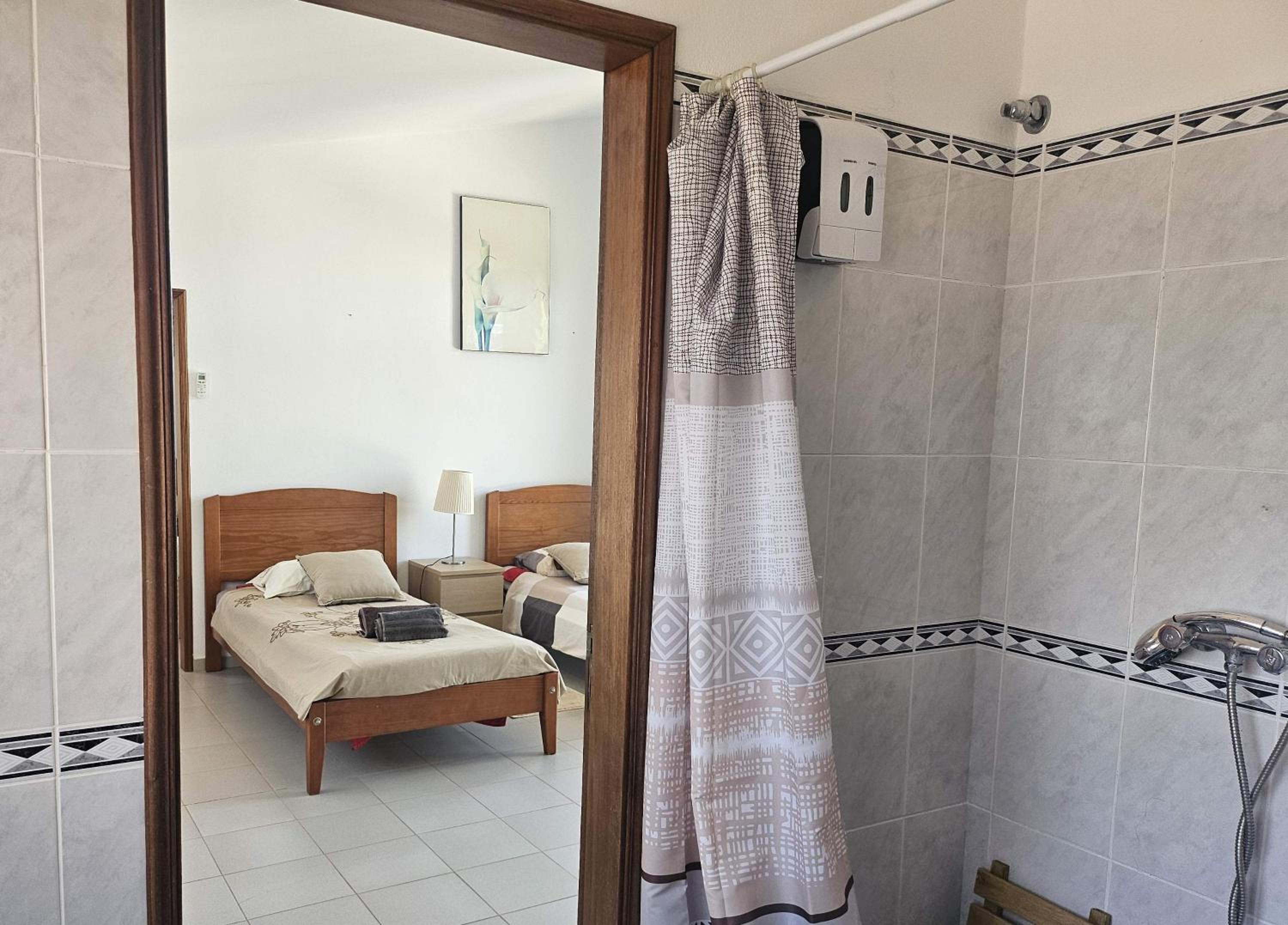 Suite with Pool View photo 3