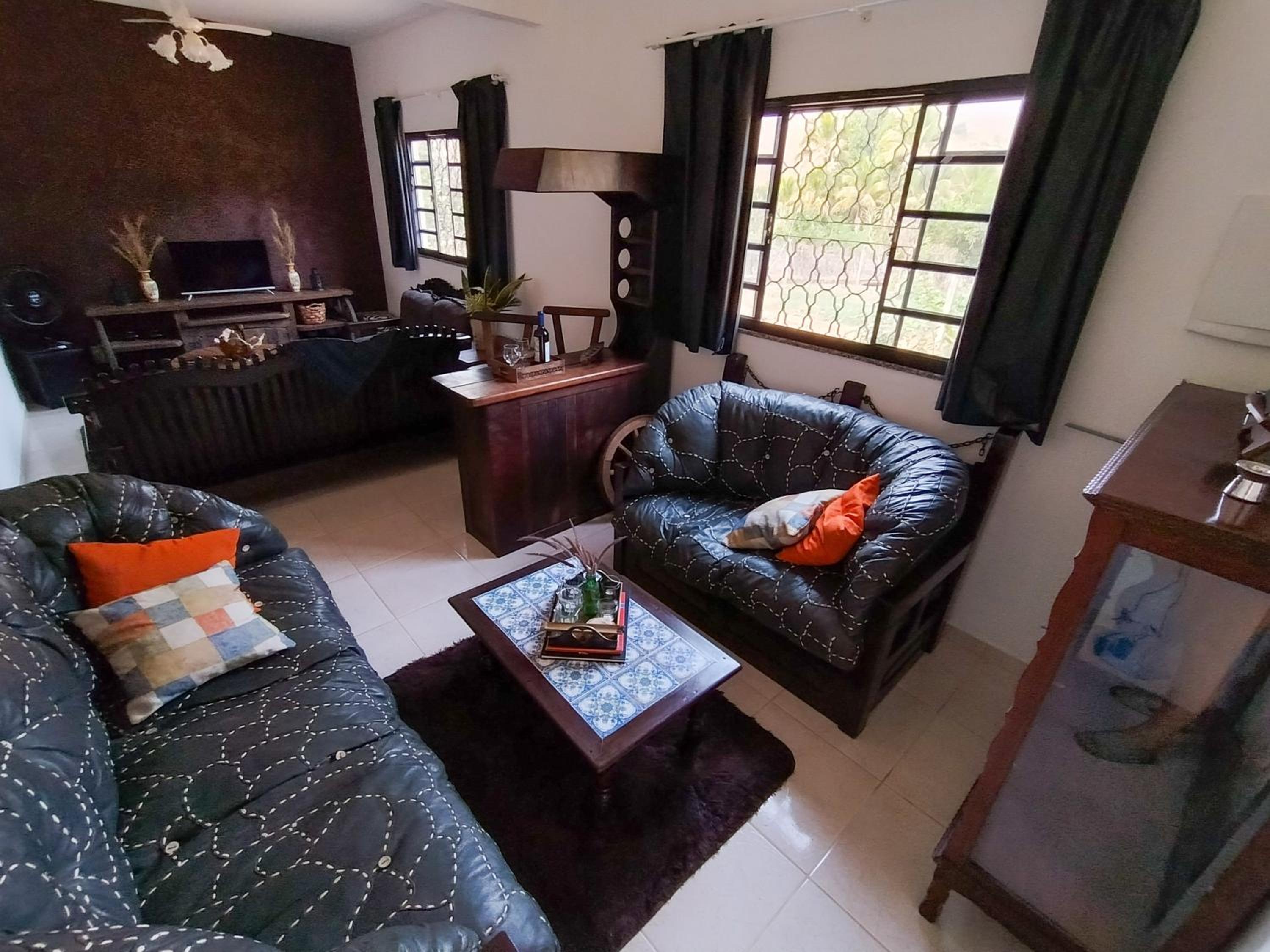 Three-Bedroom House photo 1