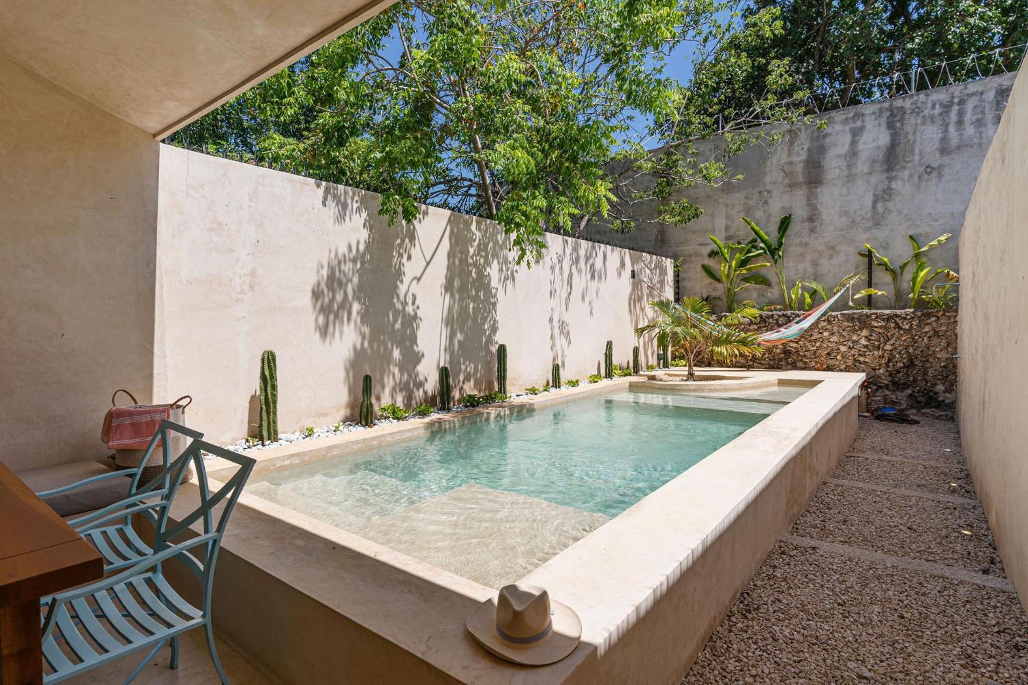 Two-Bedroom Villa photo 3
