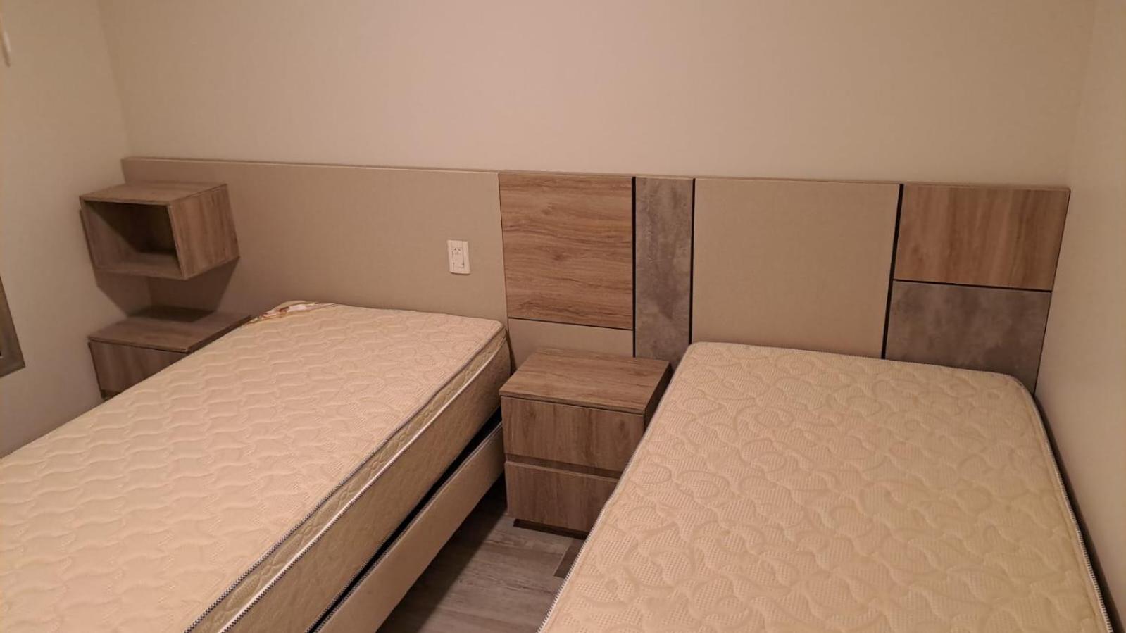 Twin Room With Garden View photo 1