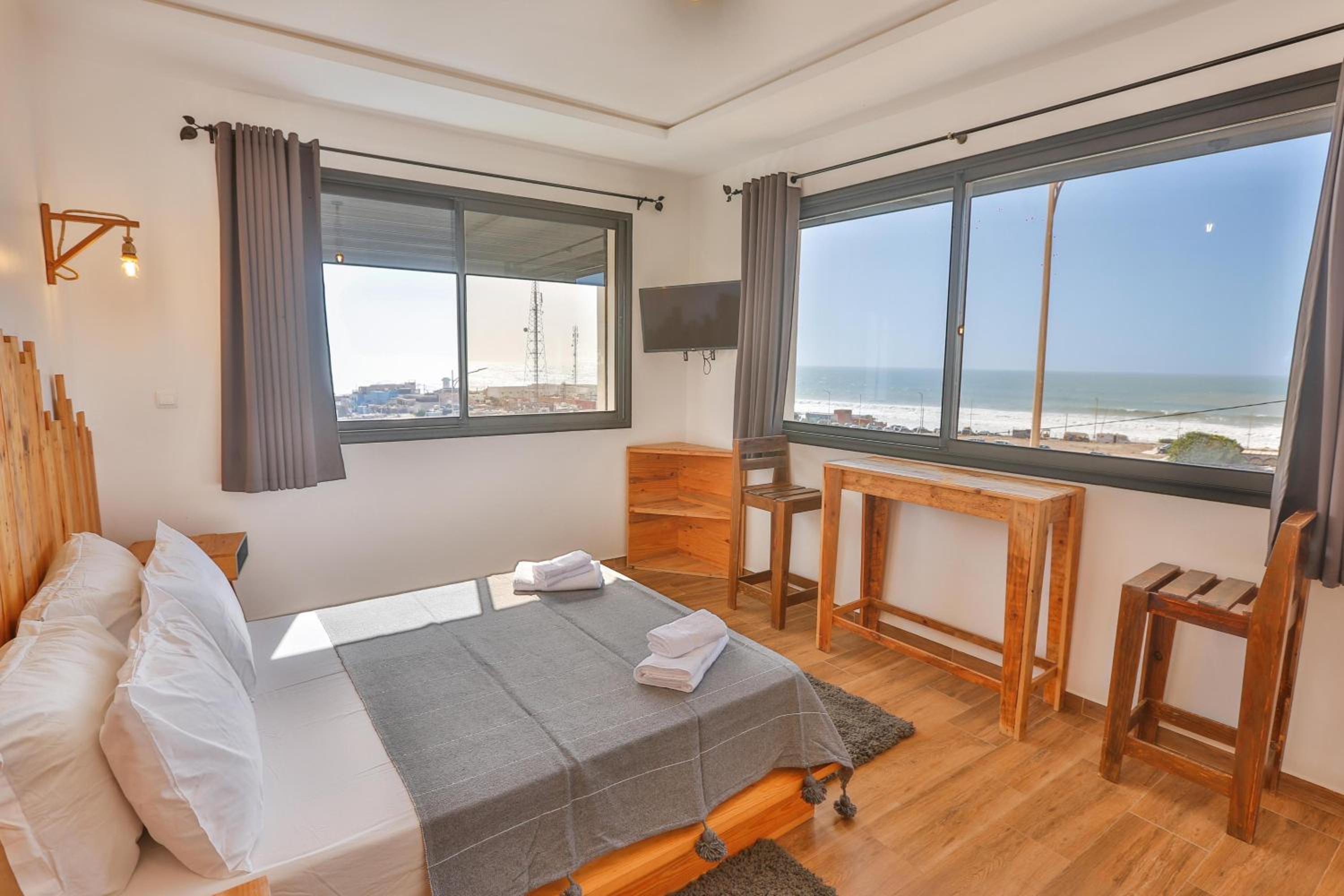 Deluxe Double Room photo 1