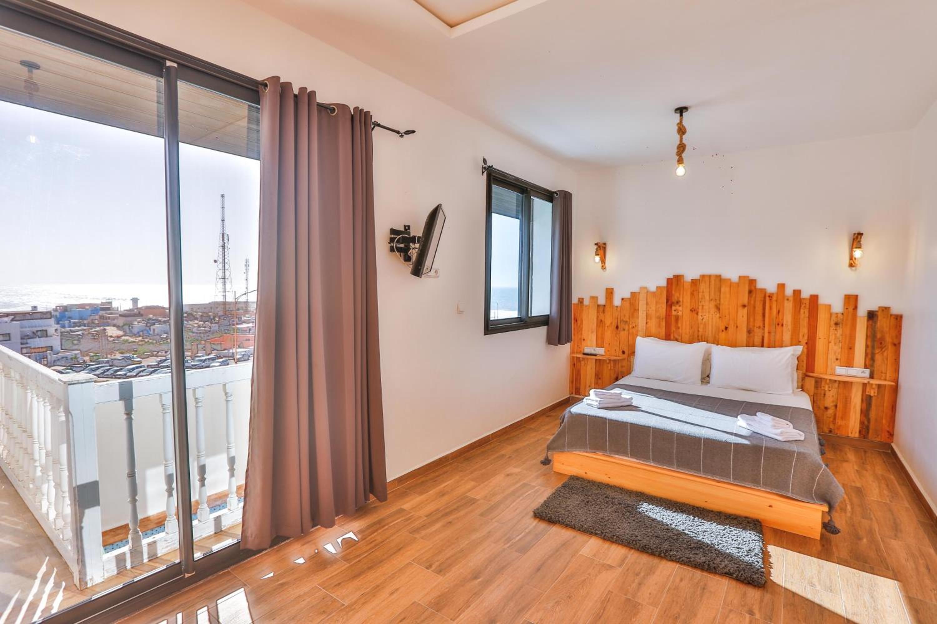 Double Room with Balcony photo 1