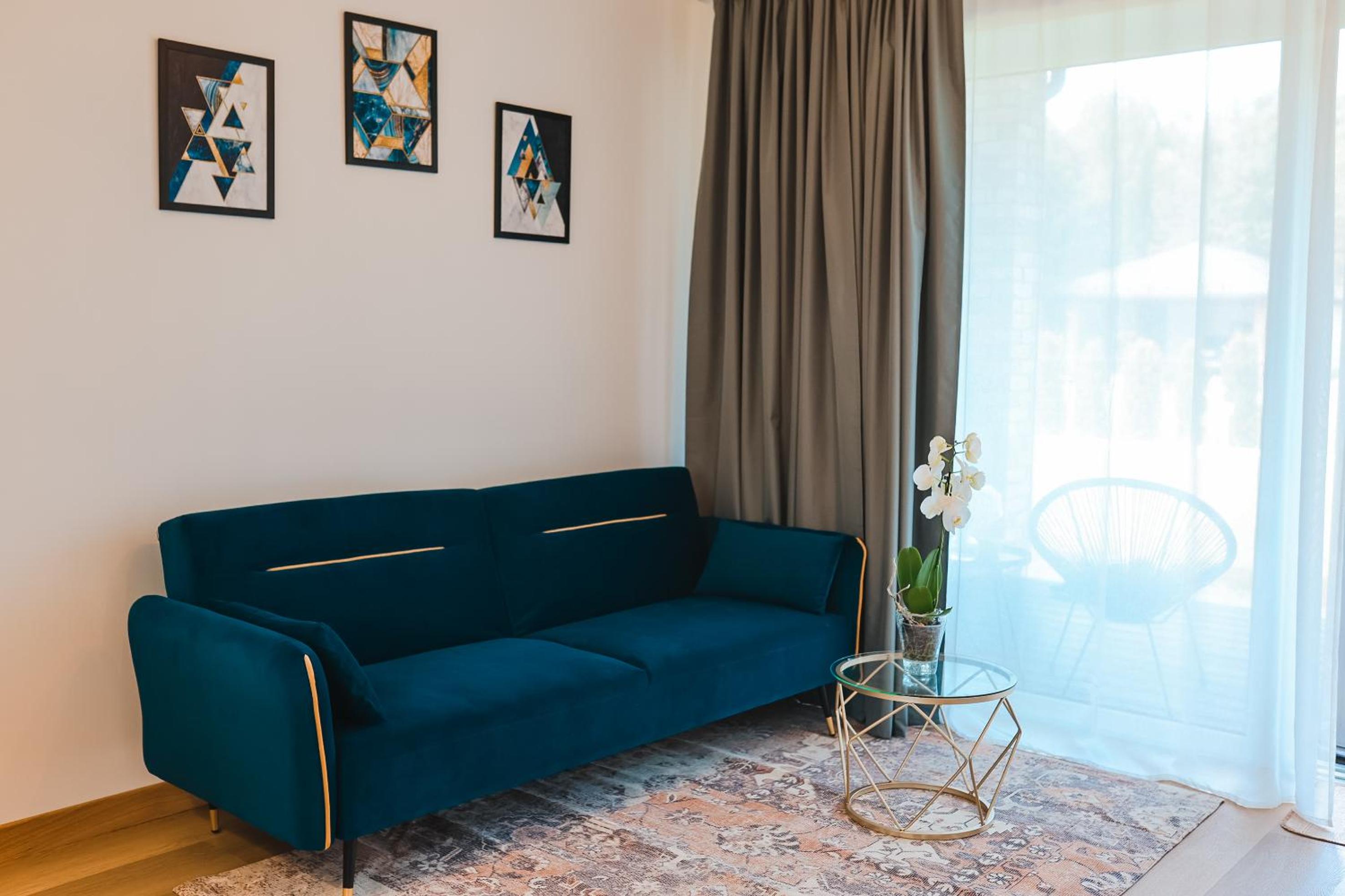 Queen Room - Disability Access