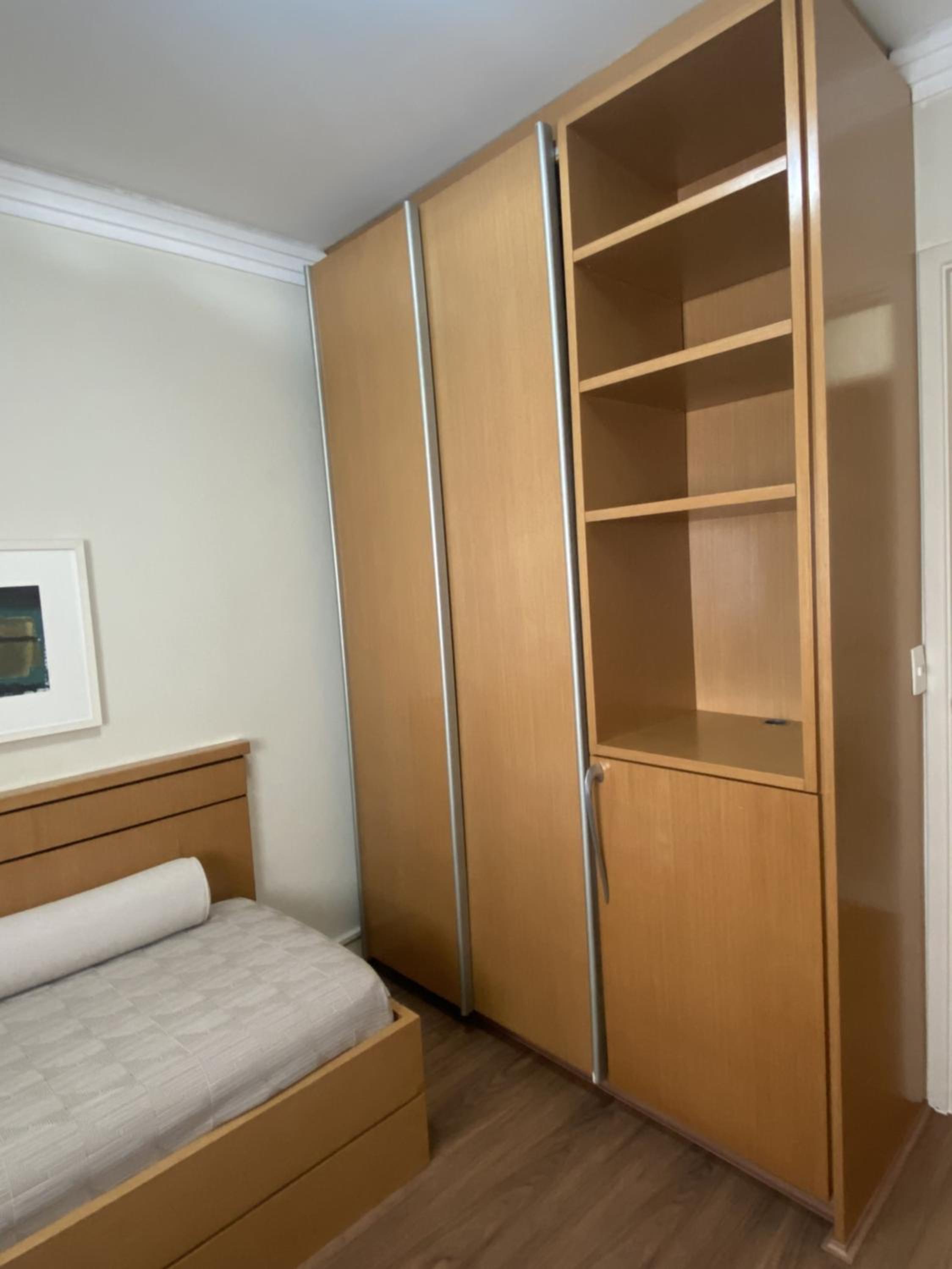 Two-Bedroom Apartment - Photo 10
