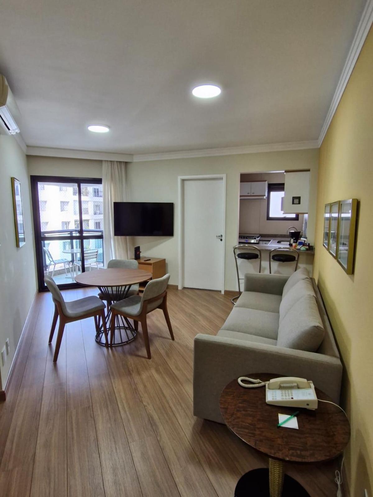 Two-Bedroom Apartment - Photo 1