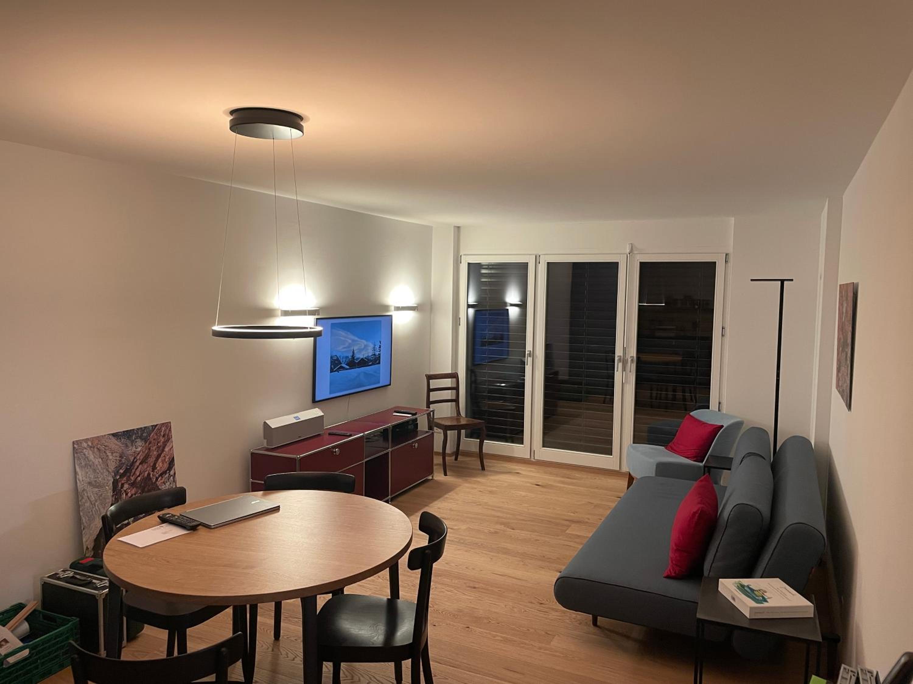 One-Bedroom Apartment - Photo 5
