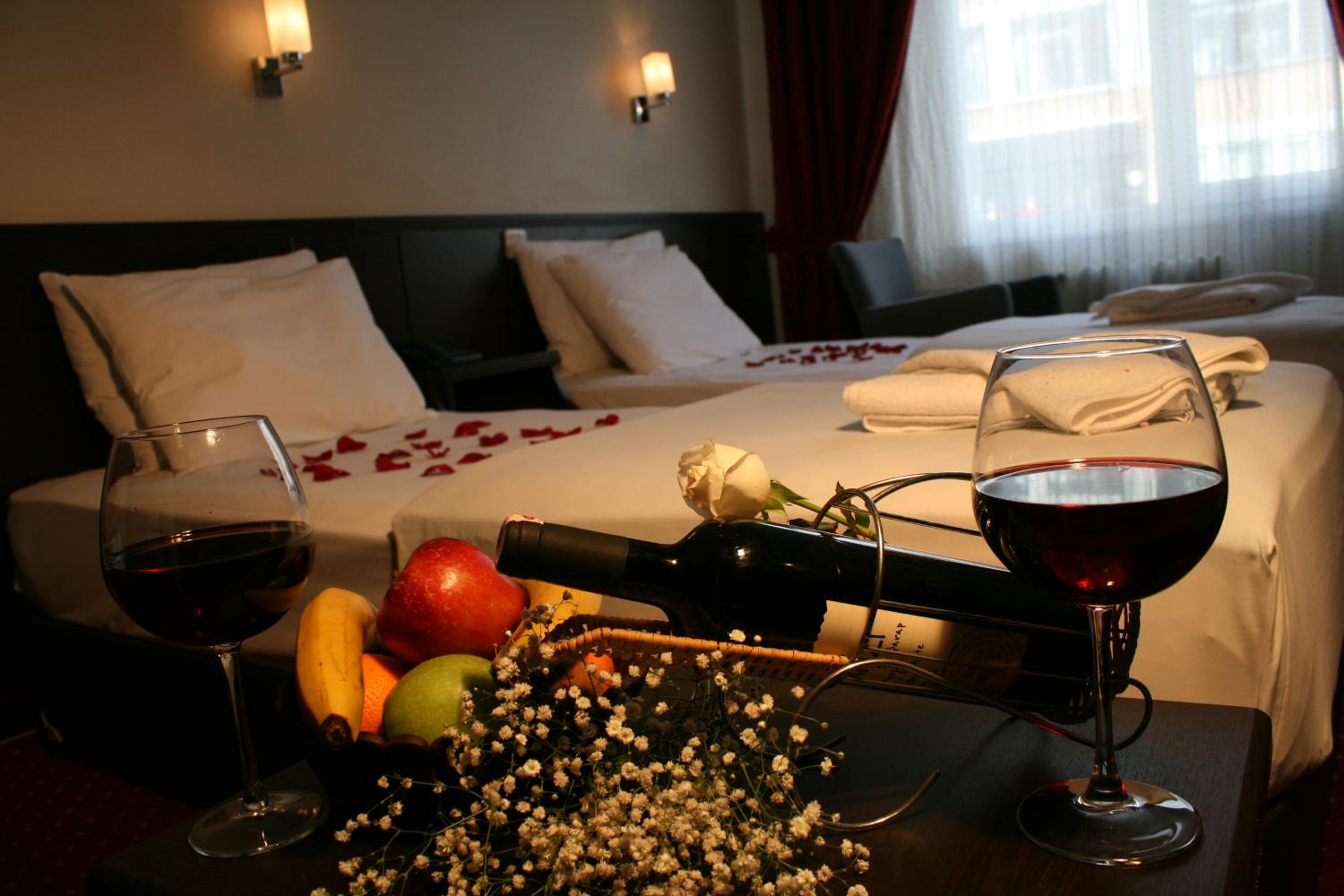 Double Or Twin Room photo 3