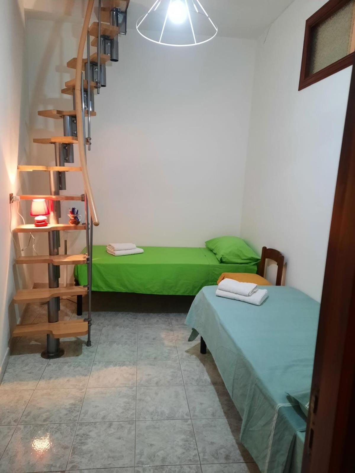 Quadruple Room With Balcony photo 1